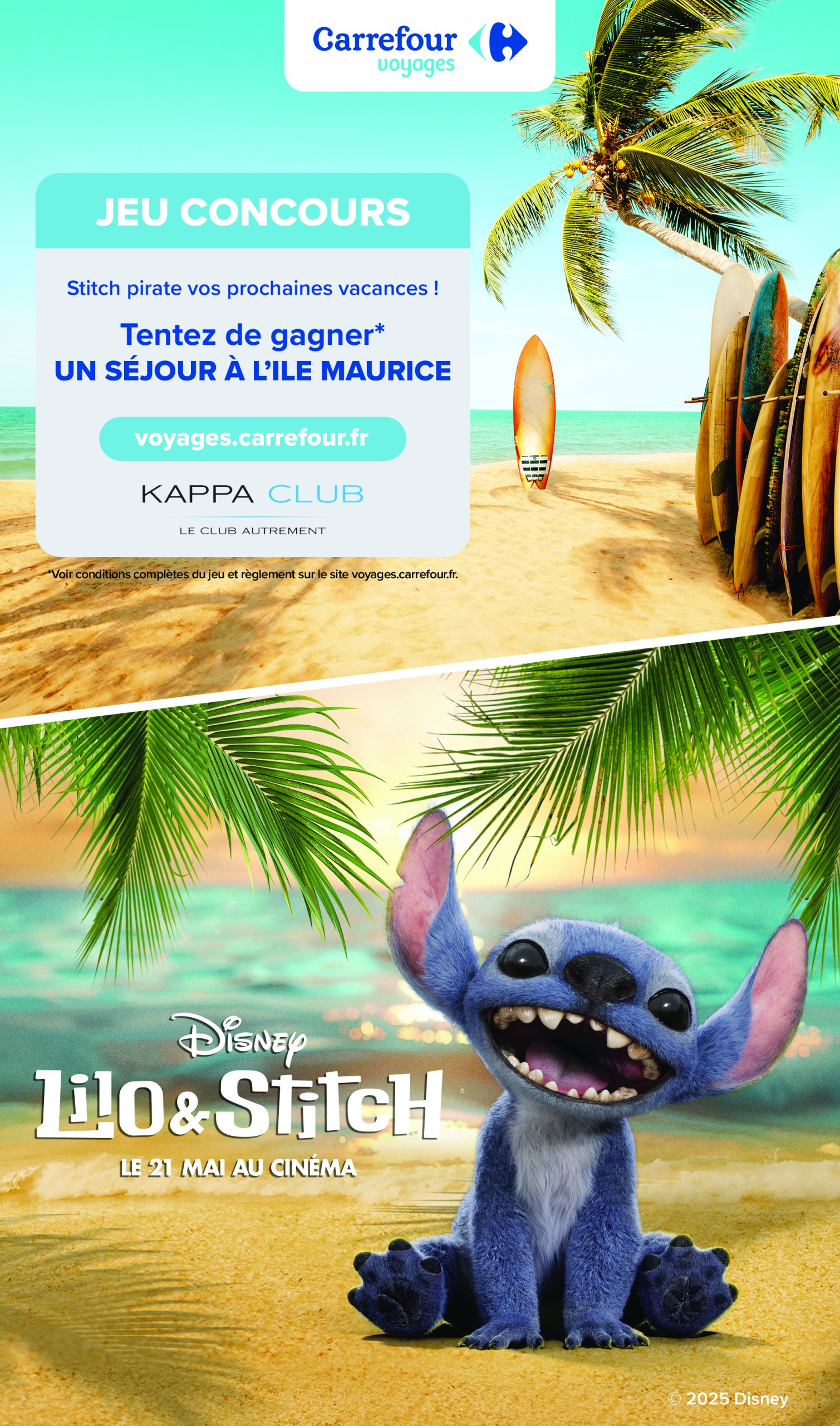 carrefour-market - Catalogue Carrefour Market valable dès 13/05 - 25/05 - page: 14