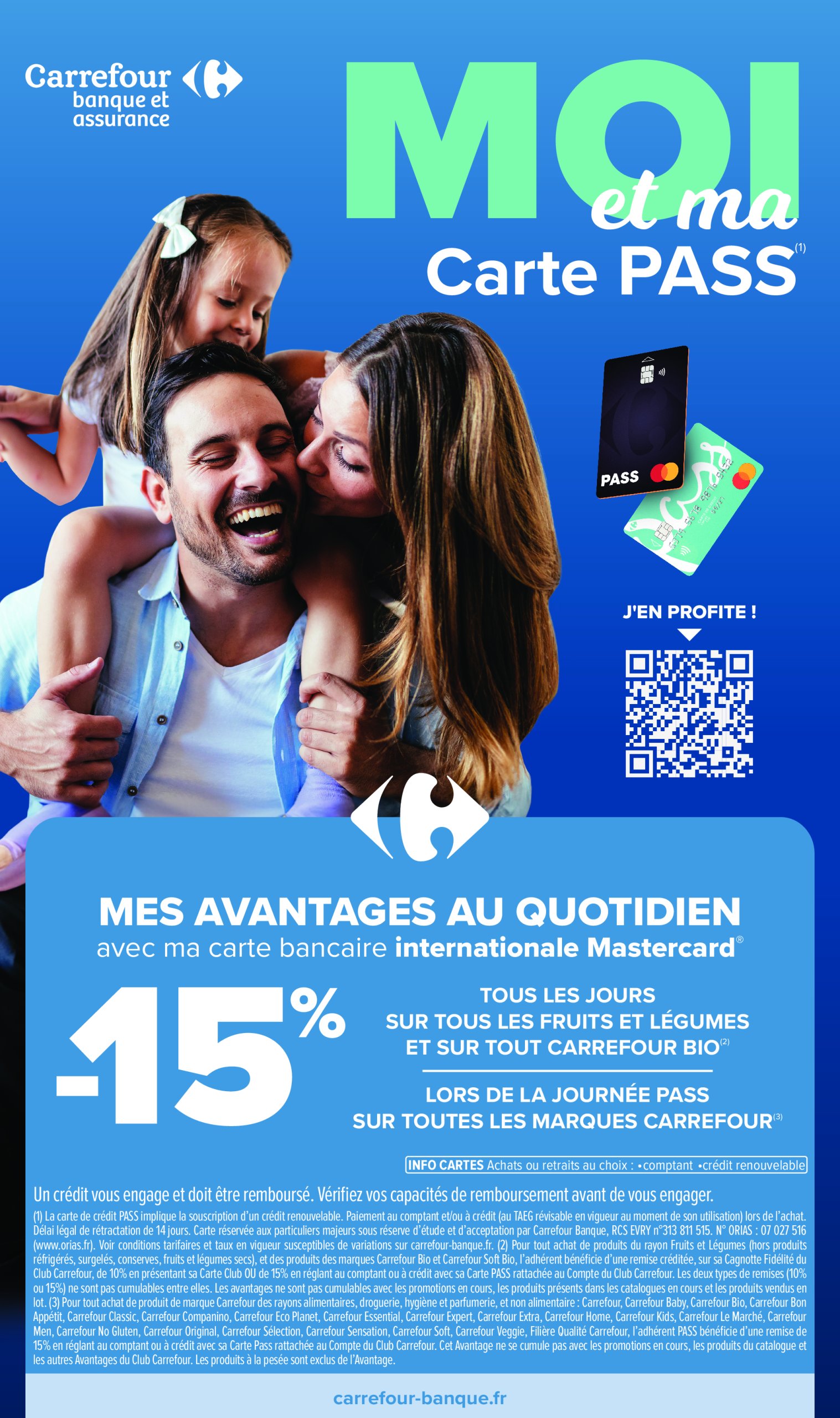 carrefour-market - Catalogue Carrefour Market valable dès 13/05 - 25/05 - page: 15