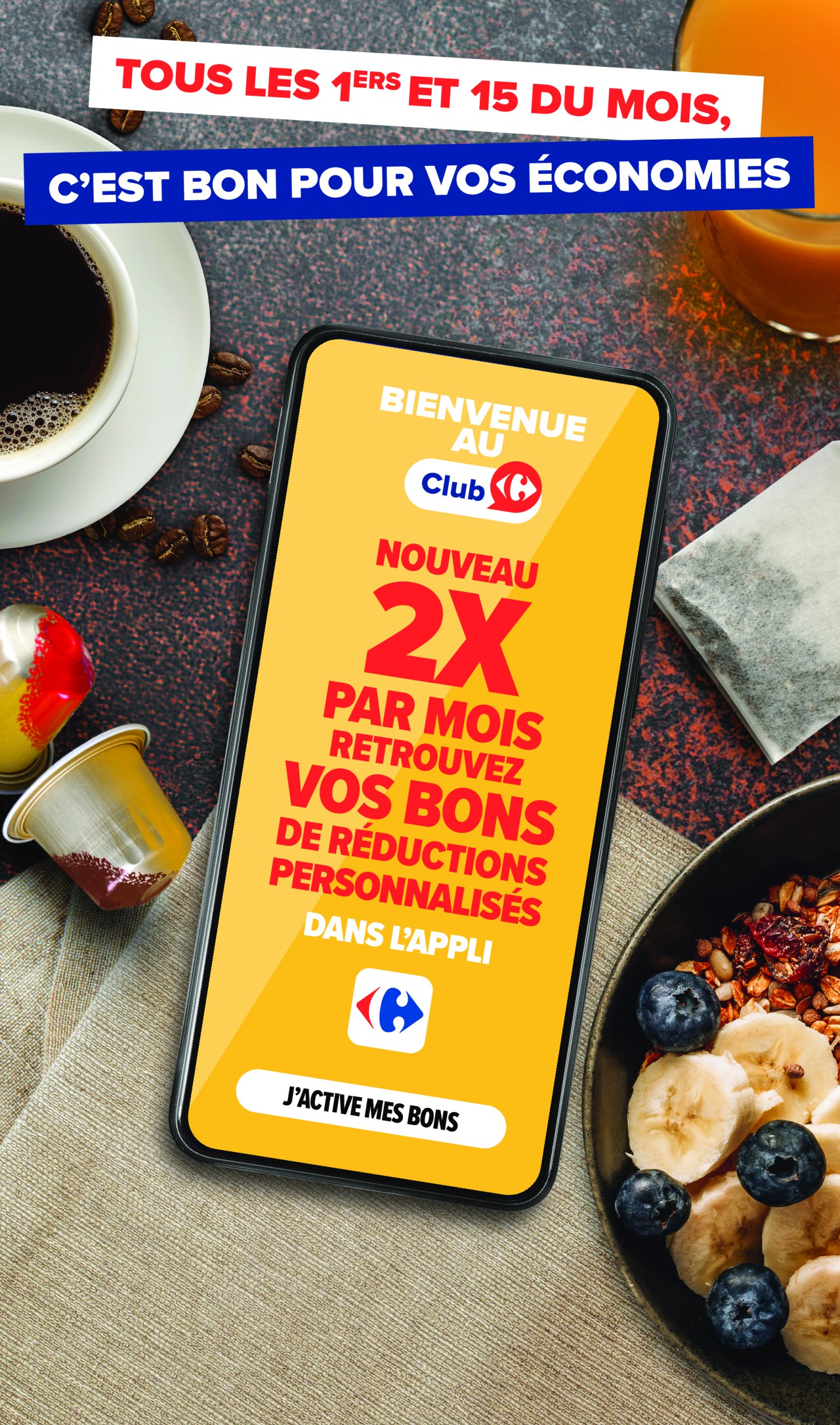 carrefour-market - Catalogue Carrefour Market valable dès 20/05 - 01/06 - page: 2