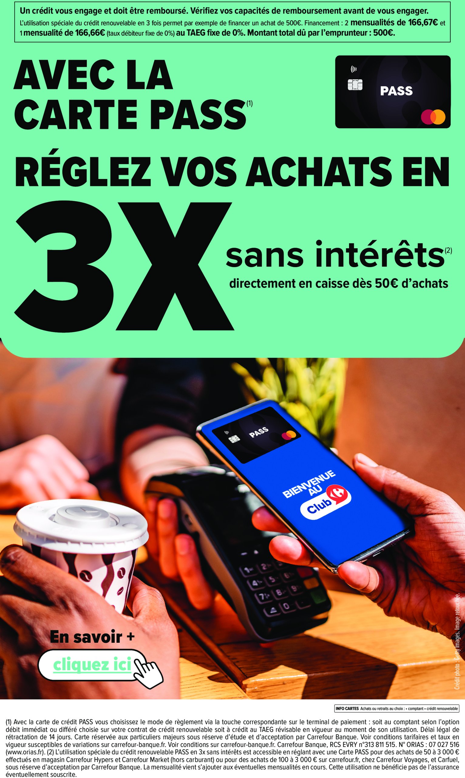 carrefour-market - Catalogue Carrefour Market valable dès 20/05 - 01/06 - page: 19