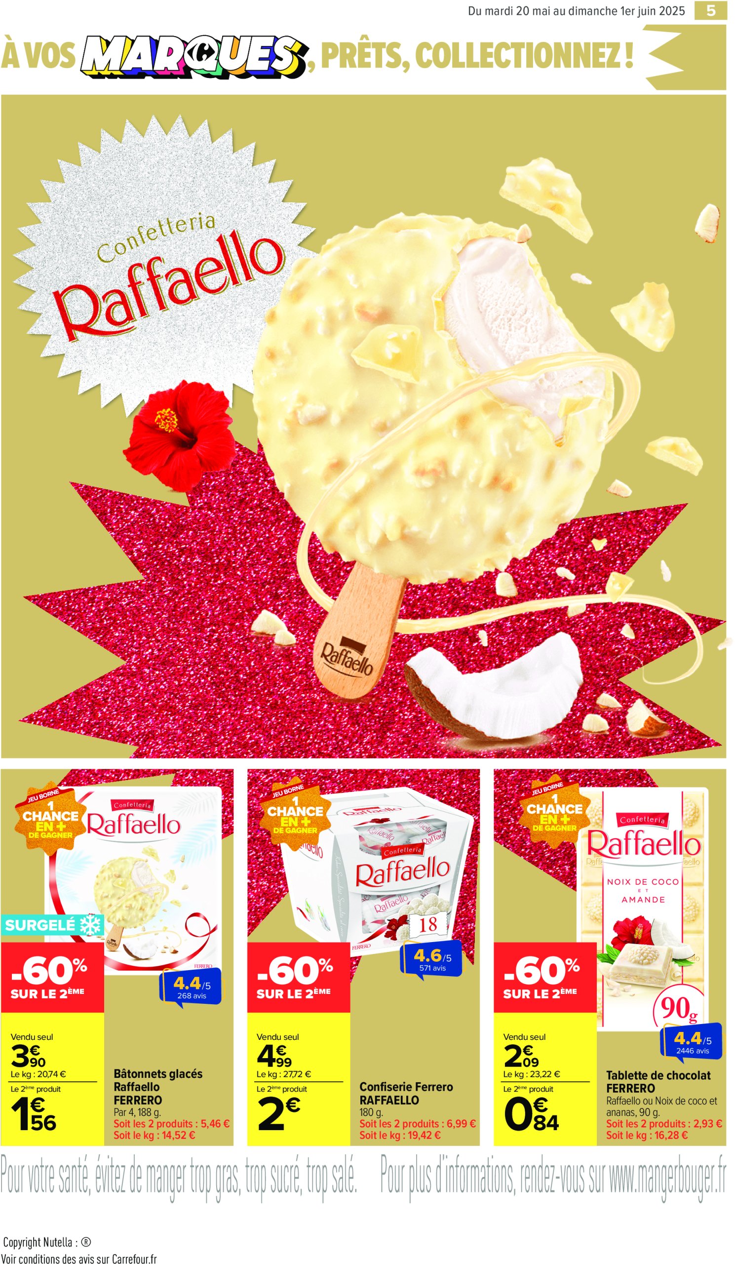 carrefour-market - Catalogue Carrefour Market valable dès 20/05 - 01/06 - page: 7