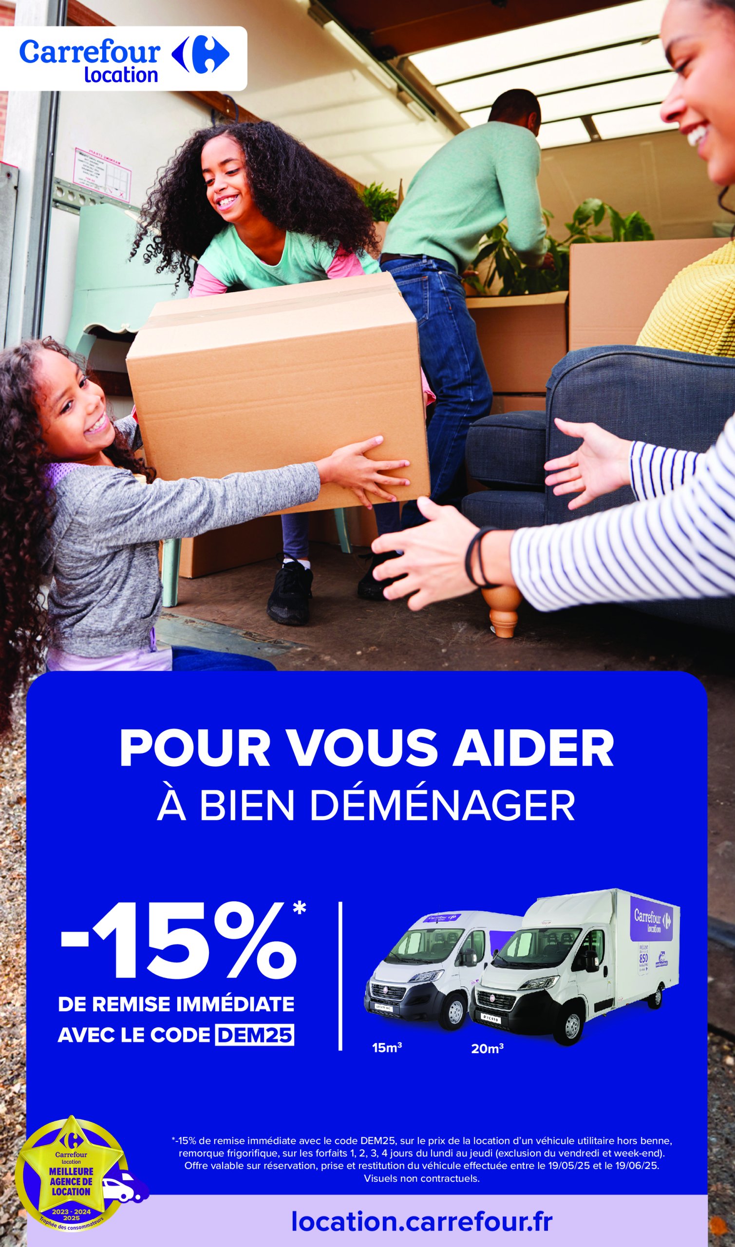 carrefour-market - Catalogue Carrefour Market valable dès 27/05 - 08/06 - page: 14