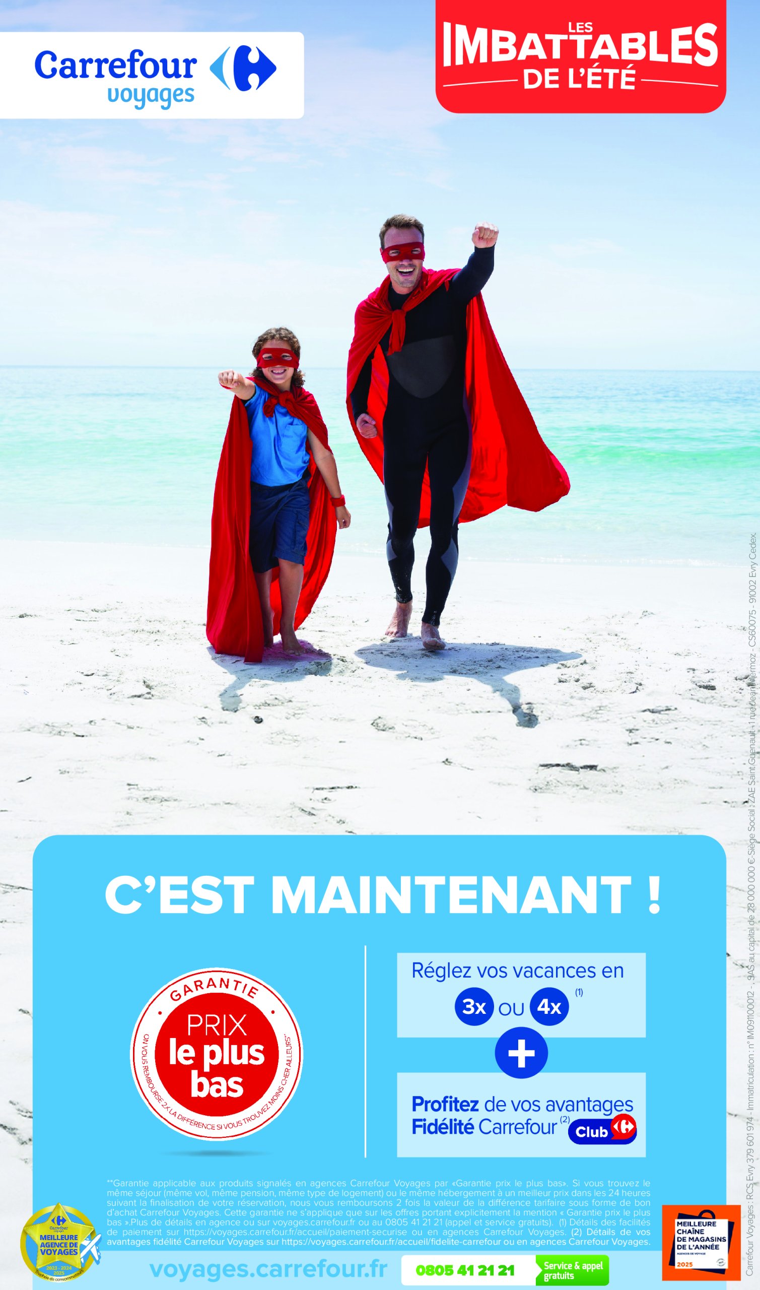 carrefour-market - Catalogue Carrefour Market valable dès 27/05 - 08/06 - page: 15