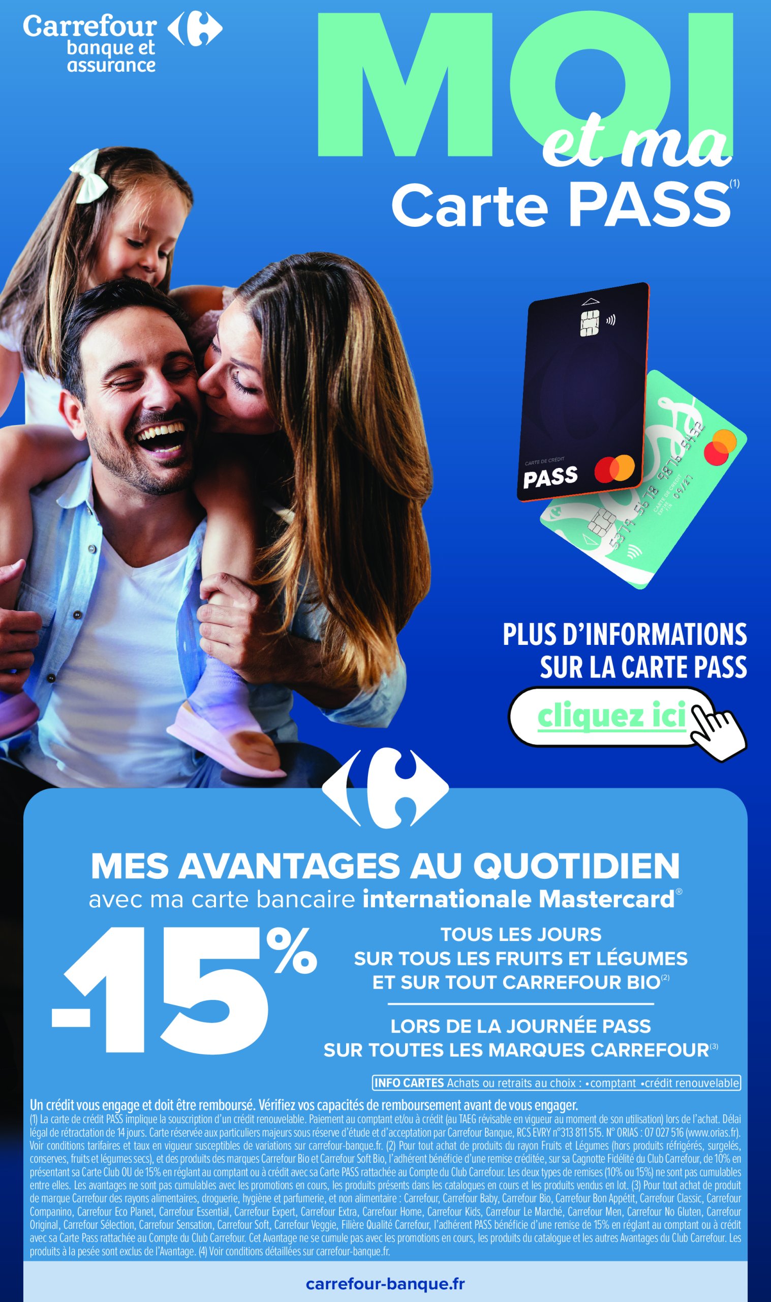 carrefour-market - Catalogue Carrefour Market valable du 10/06 au 22/06 - page: 13