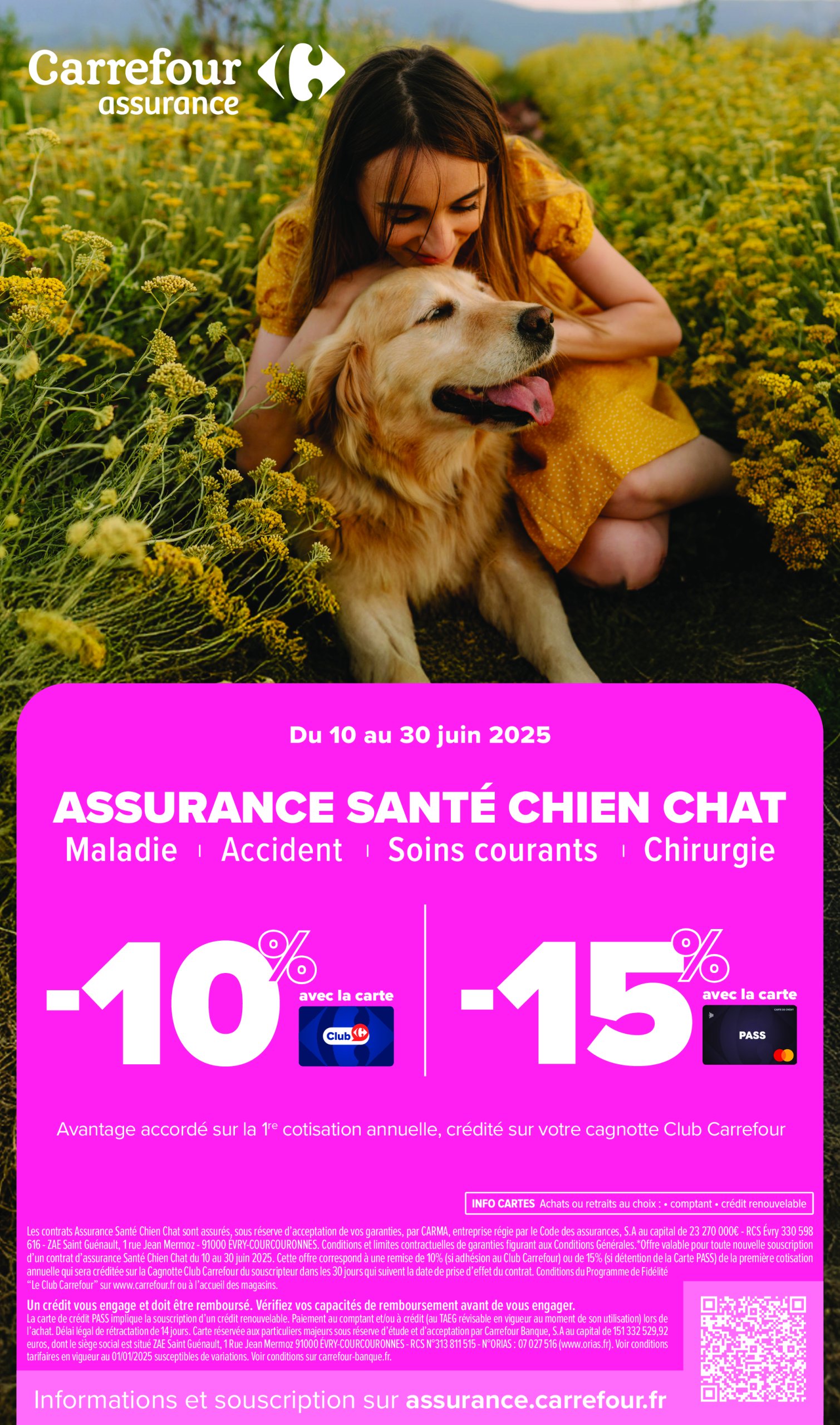 carrefour-market - Catalogue Carrefour Market valable du 10/06 au 22/06 - page: 18