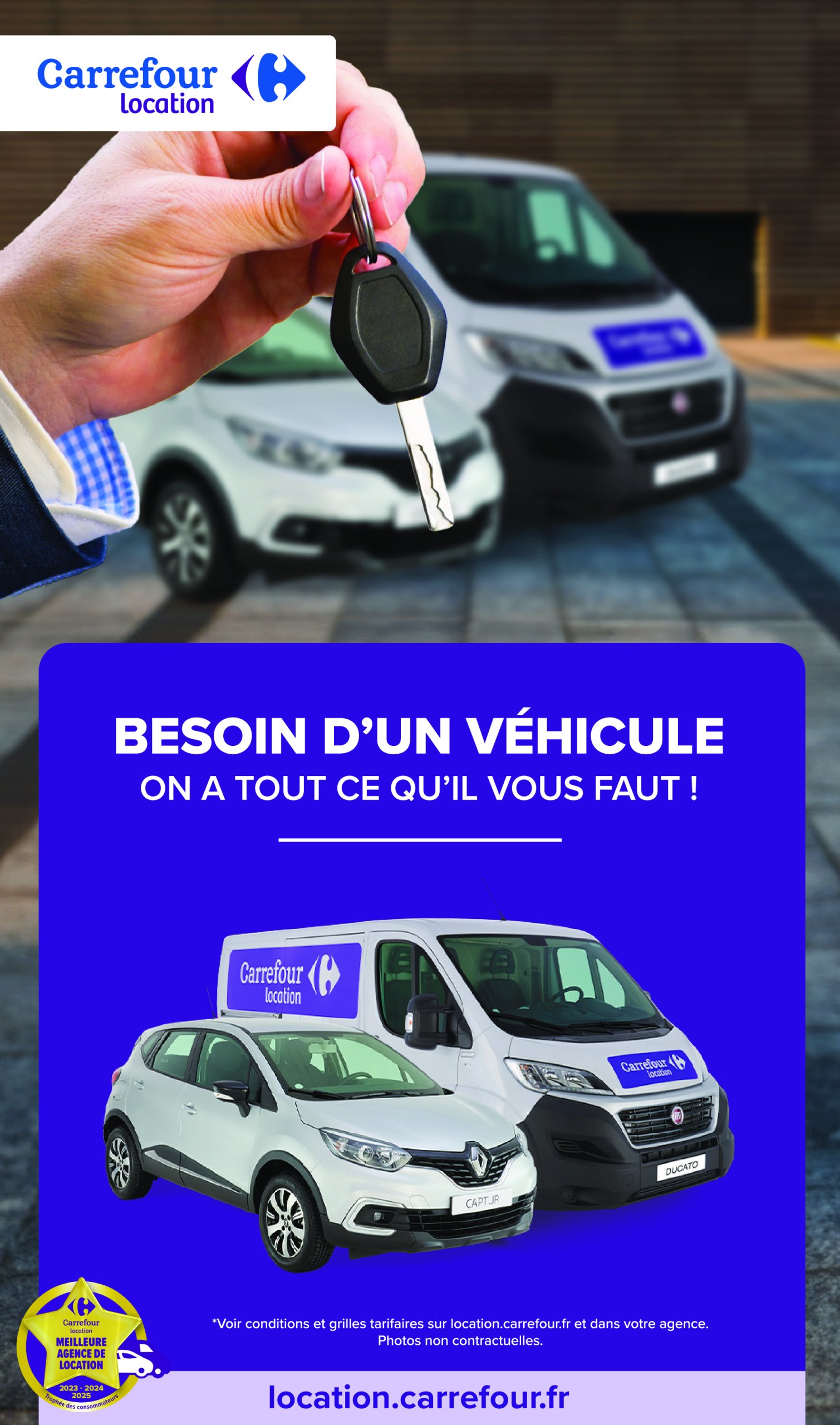 carrefour-market - Catalogue Carrefour Market valable du 10/06 au 22/06 - page: 12