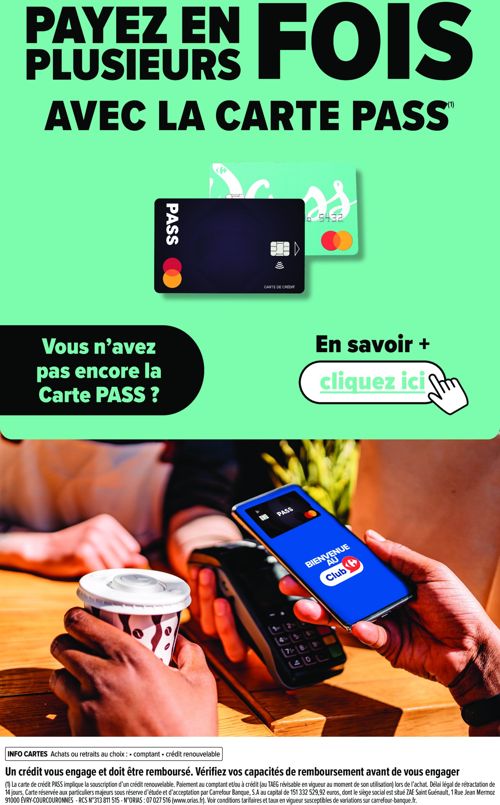 carrefour-market - Catalogue Carrefour Market valable du 22/07 au 03/08 - page: 4