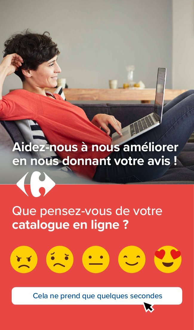 carrefour-market - Catalogue Carrefour Market valable du 05/08 au 17/08 - page: 15