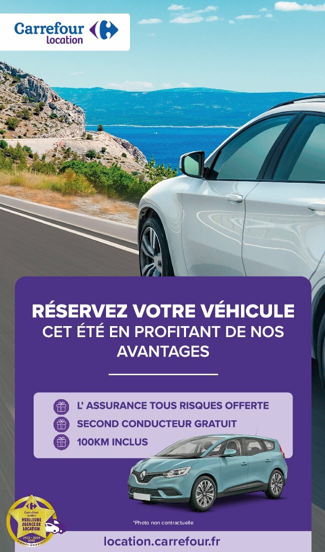 carrefour-market - Catalogue Carrefour Market valable du 12/08 au 24/08 - page: 14