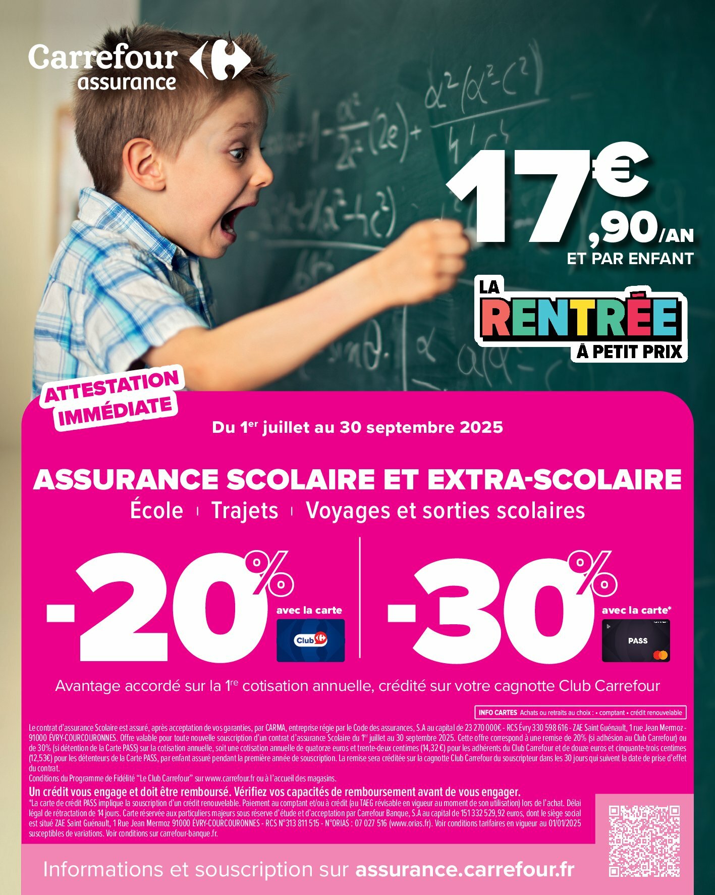 carrefour-market - Catalogue Carrefour Market valable du 26/08 au 07/09 - page: 18