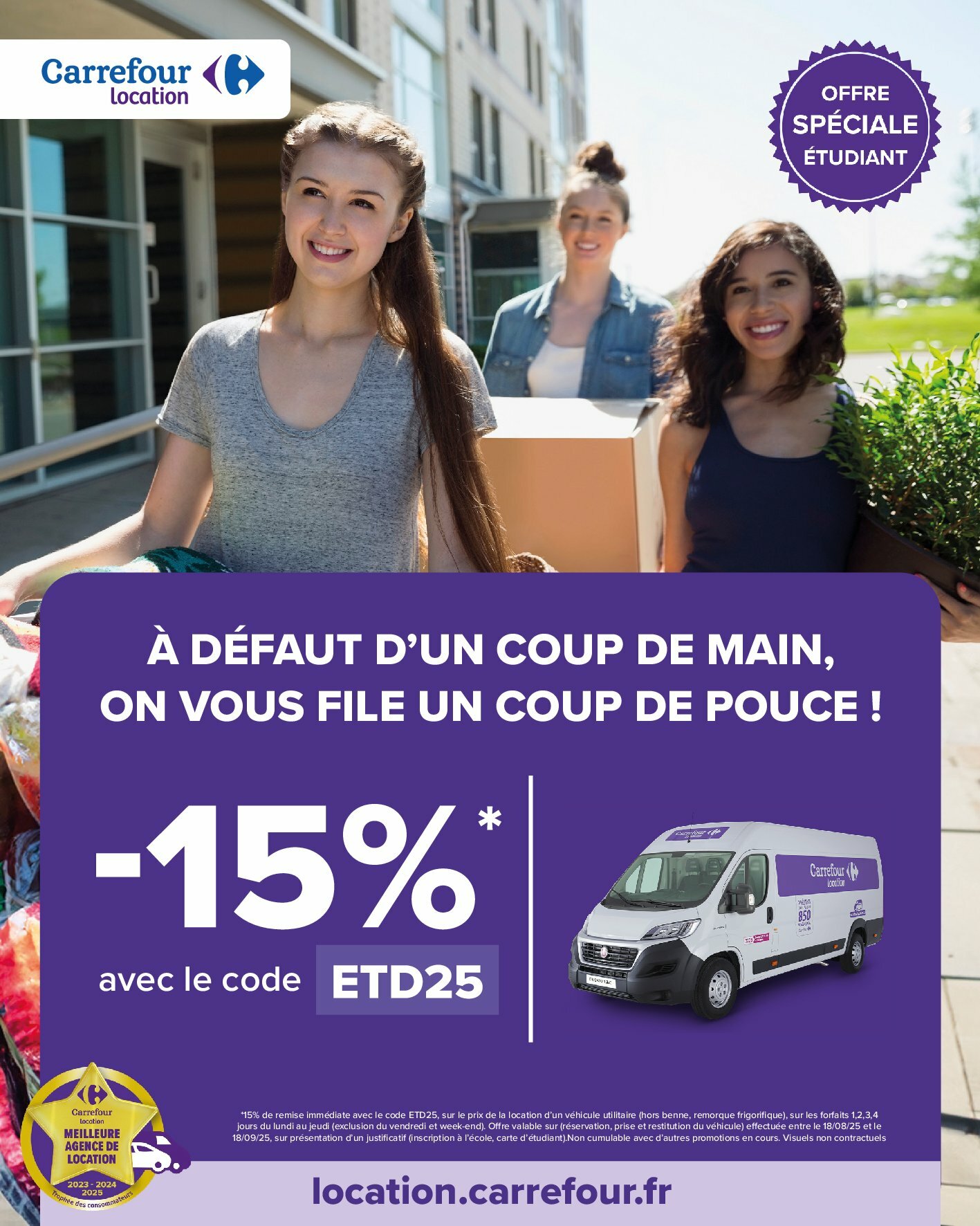 carrefour-market - Catalogue Carrefour Market valable du 26/08 au 07/09 - page: 19