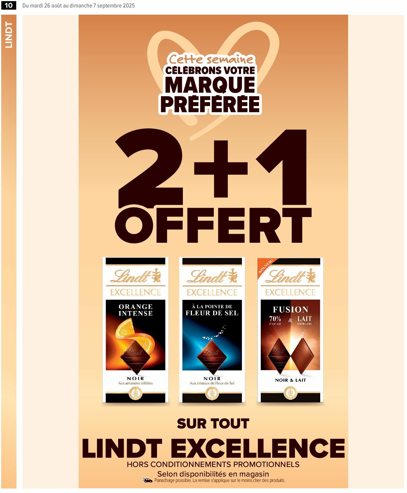 carrefour-market - Catalogue Carrefour Market valable du 26/08 au 07/09 - page: 12