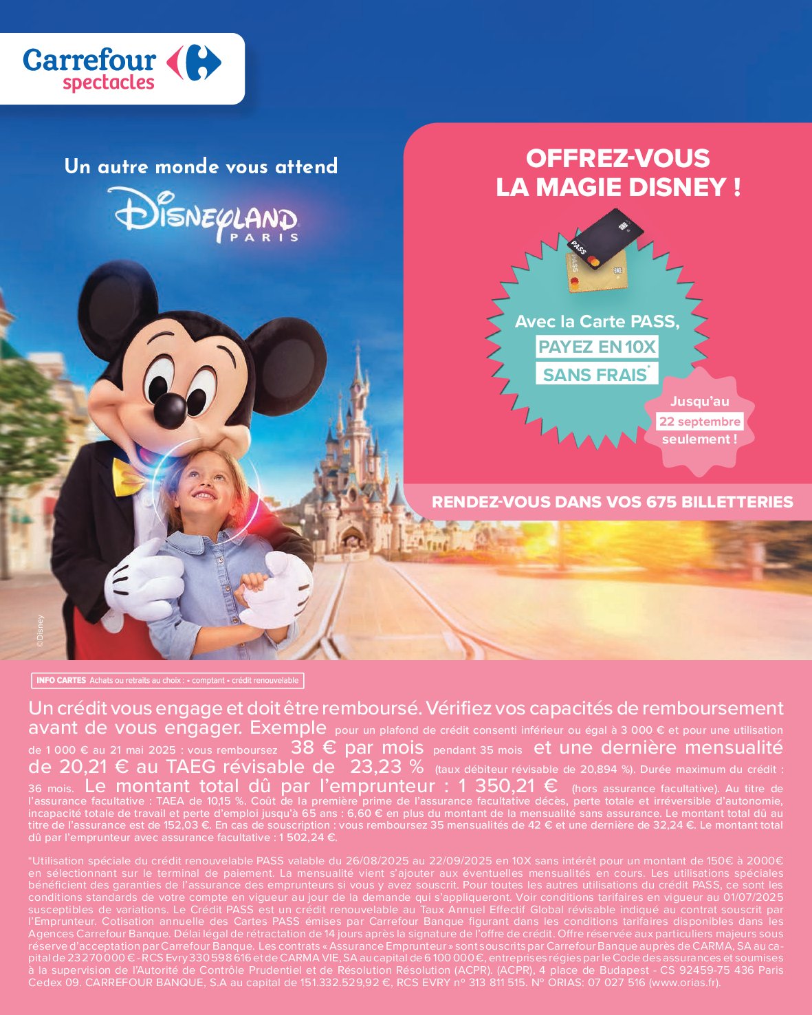 carrefour-market - Catalogue Carrefour Market valable du 09/09 au 21/09 - page: 14
