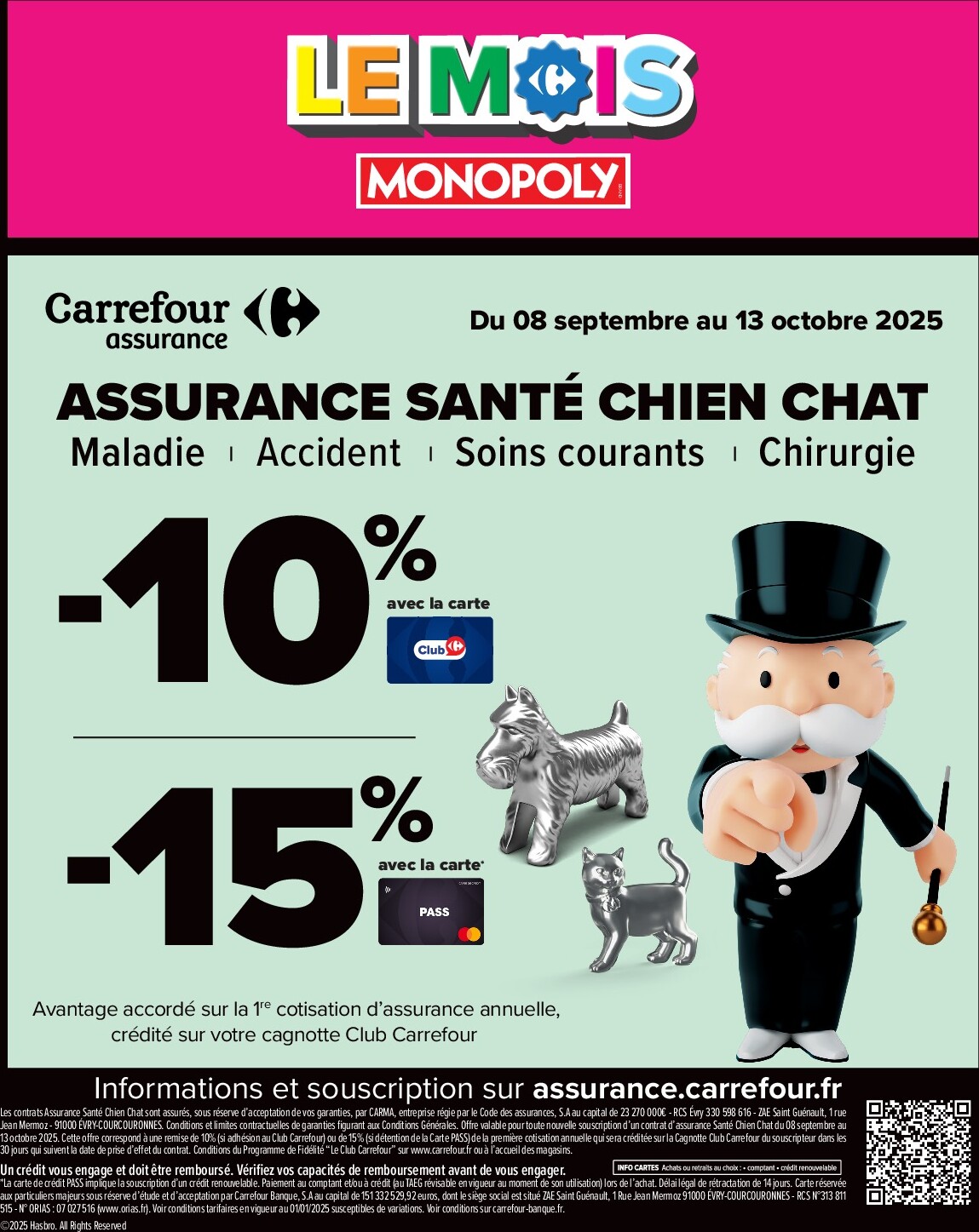 carrefour-market - Catalogue Carrefour Market valable du 23/09 au 05/10 - page: 14