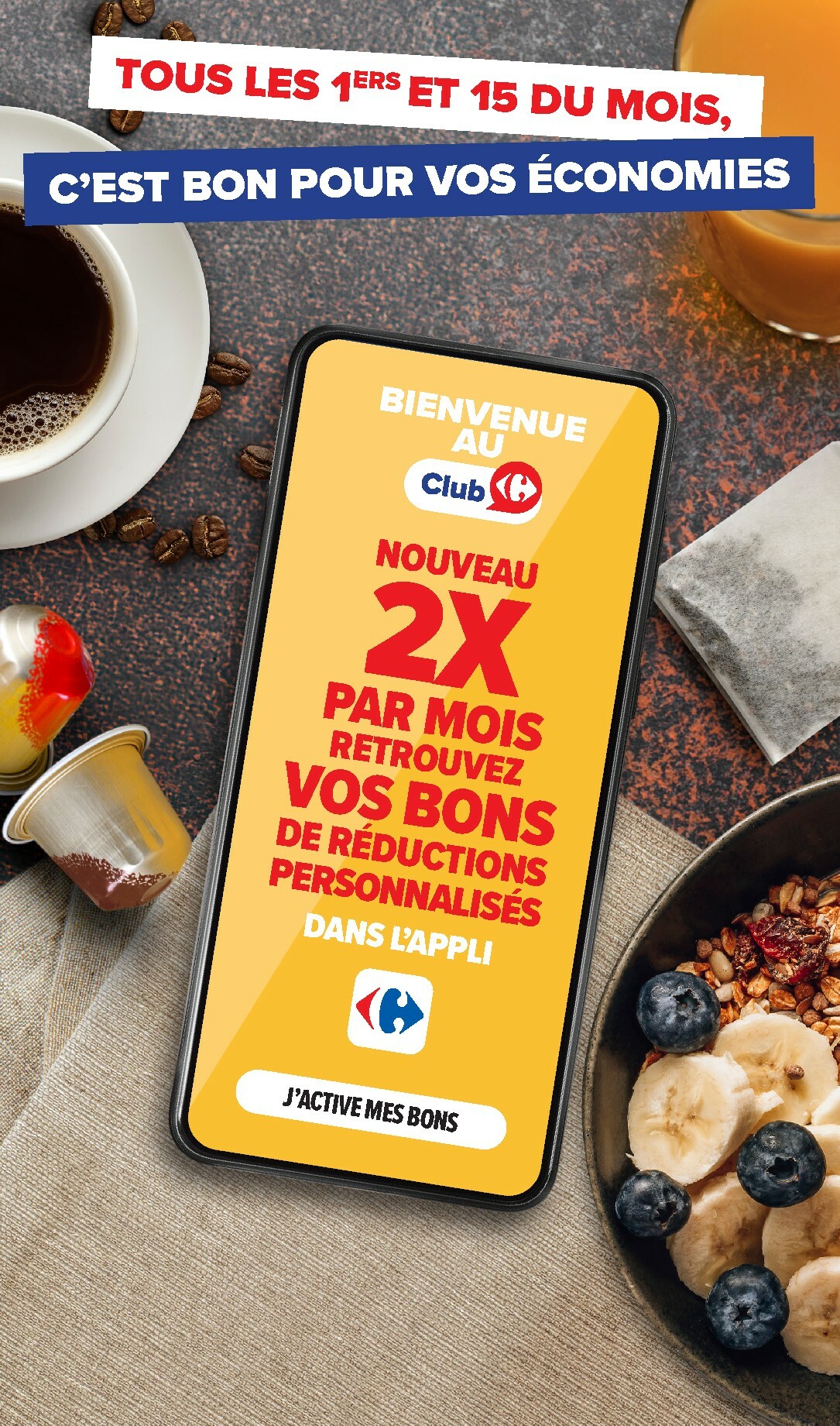 carrefour-market - Catalogue Carrefour Market - Foire aux Vins valable du 02/10 au 19/10 - page: 3