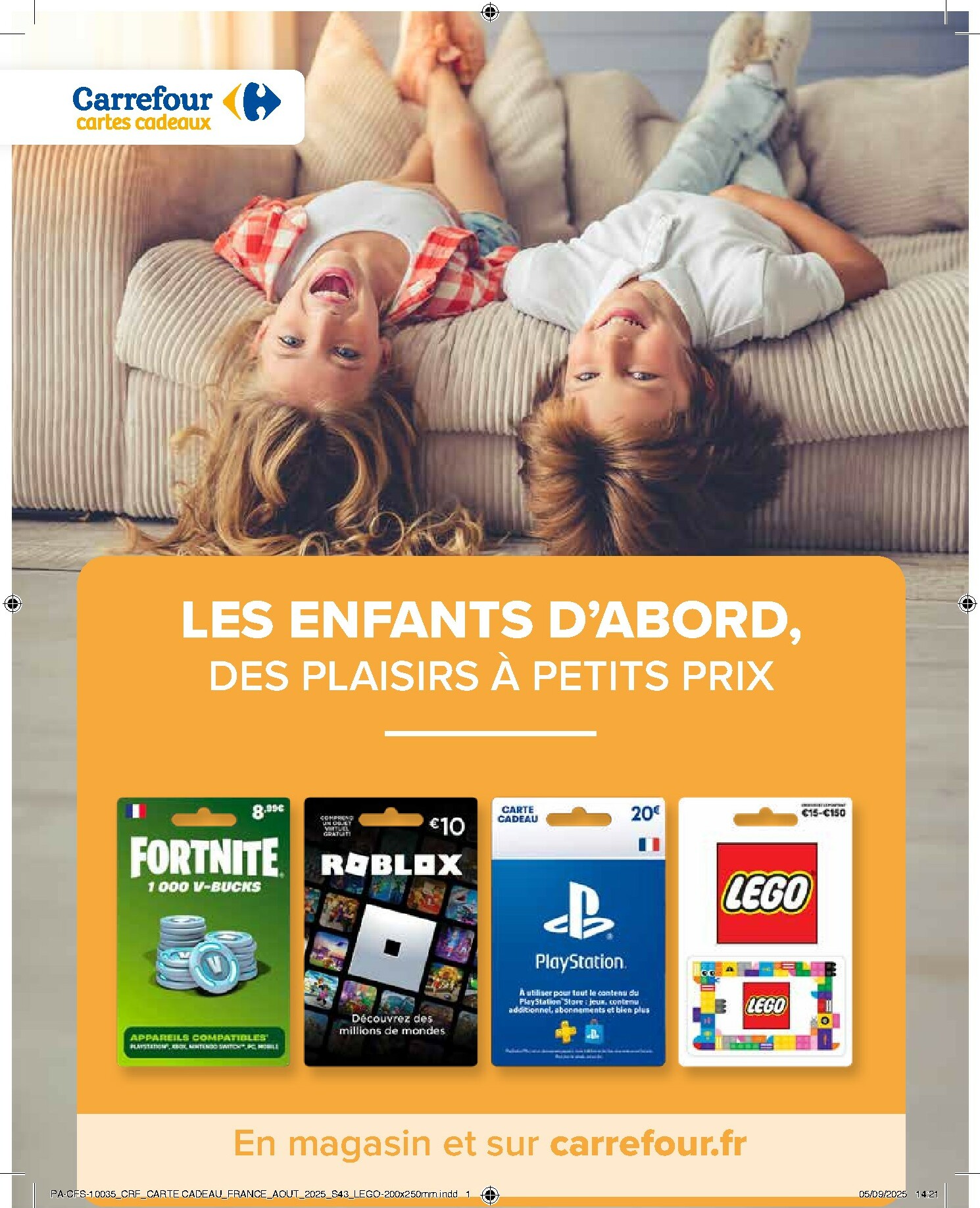 carrefour-market - Catalogue Carrefour Market valable du 21/10 au 02/11 - page: 15