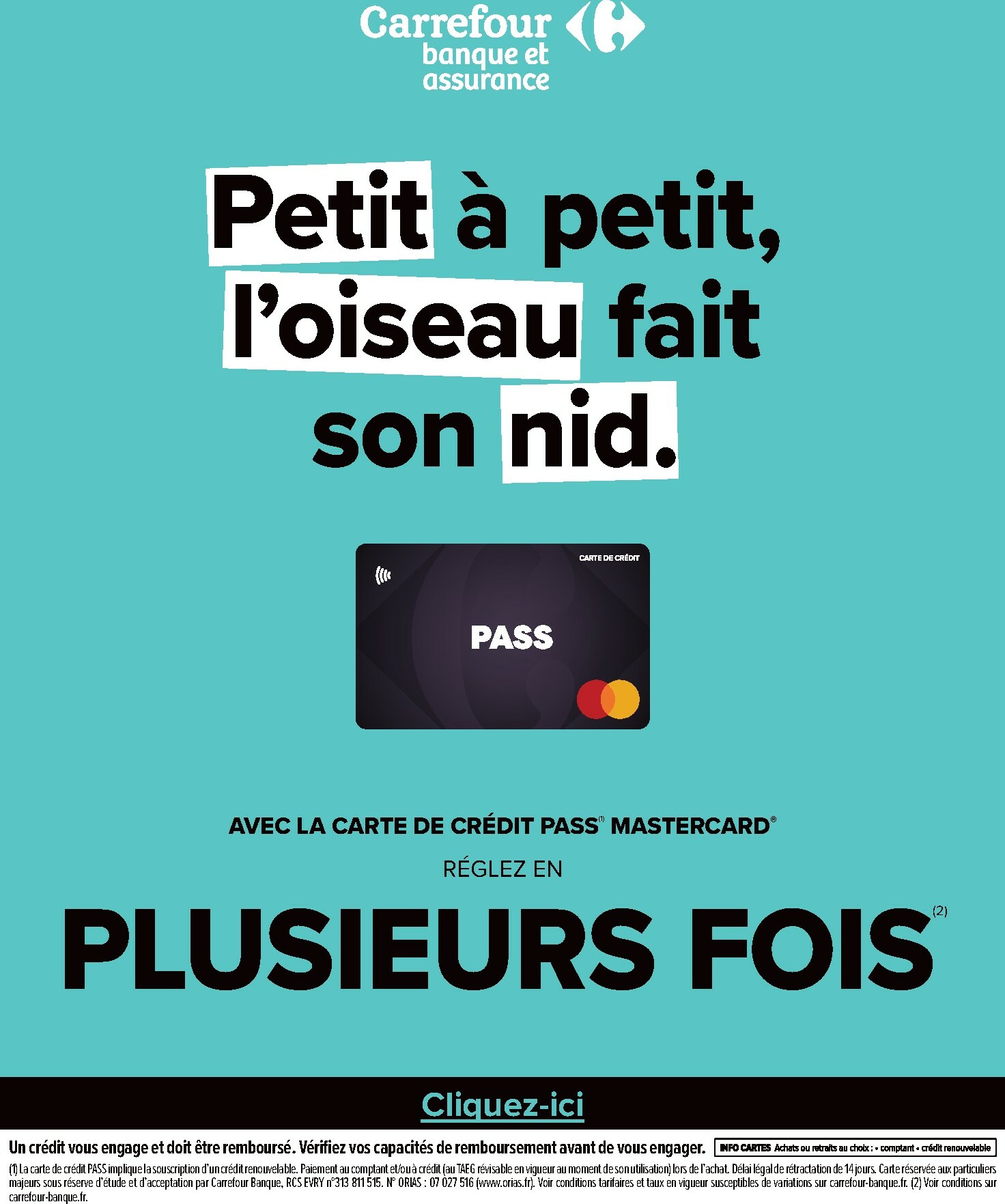 carrefour-market - Catalogue Carrefour Market valable du 04/11 au 16/11 - page: 14