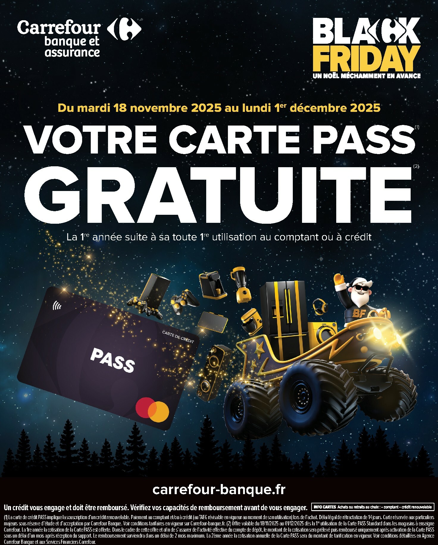 carrefour-market - Catalogue Carrefour Market valable du 25/11 au 07/12 - page: 14