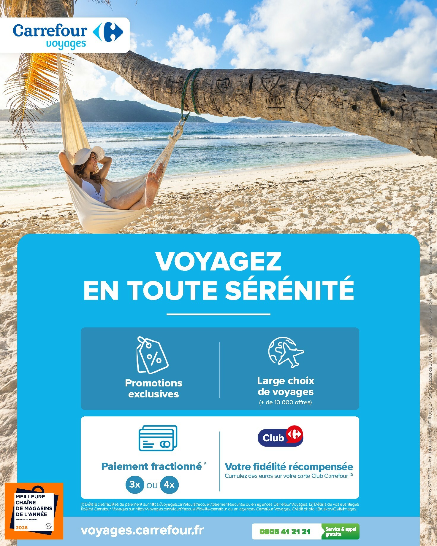 carrefour-market - Catalogue Carrefour Market valable du 02/12 au 14/12 - page: 18