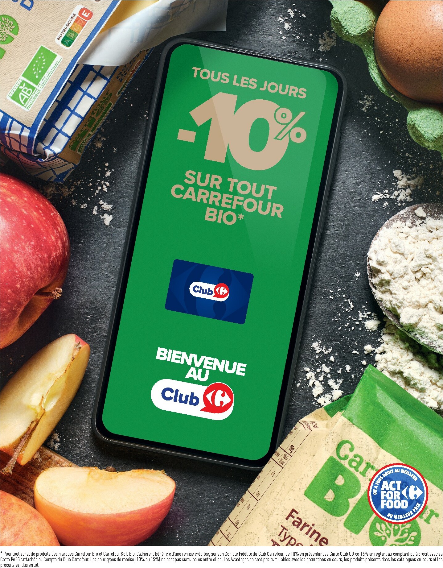 carrefour-market - Catalogue Carrefour Market valable du 08/12 au 21/12 - page: 7