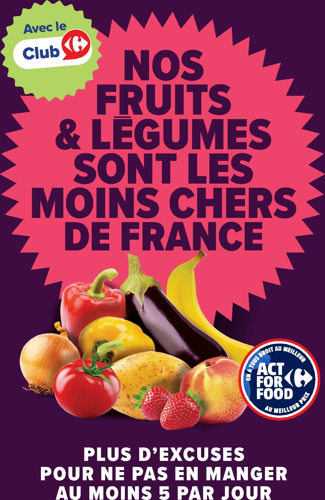 carrefour-market - Catalogue Carrefour Market - Noël valable du 09/12 au 24/12 - page: 3