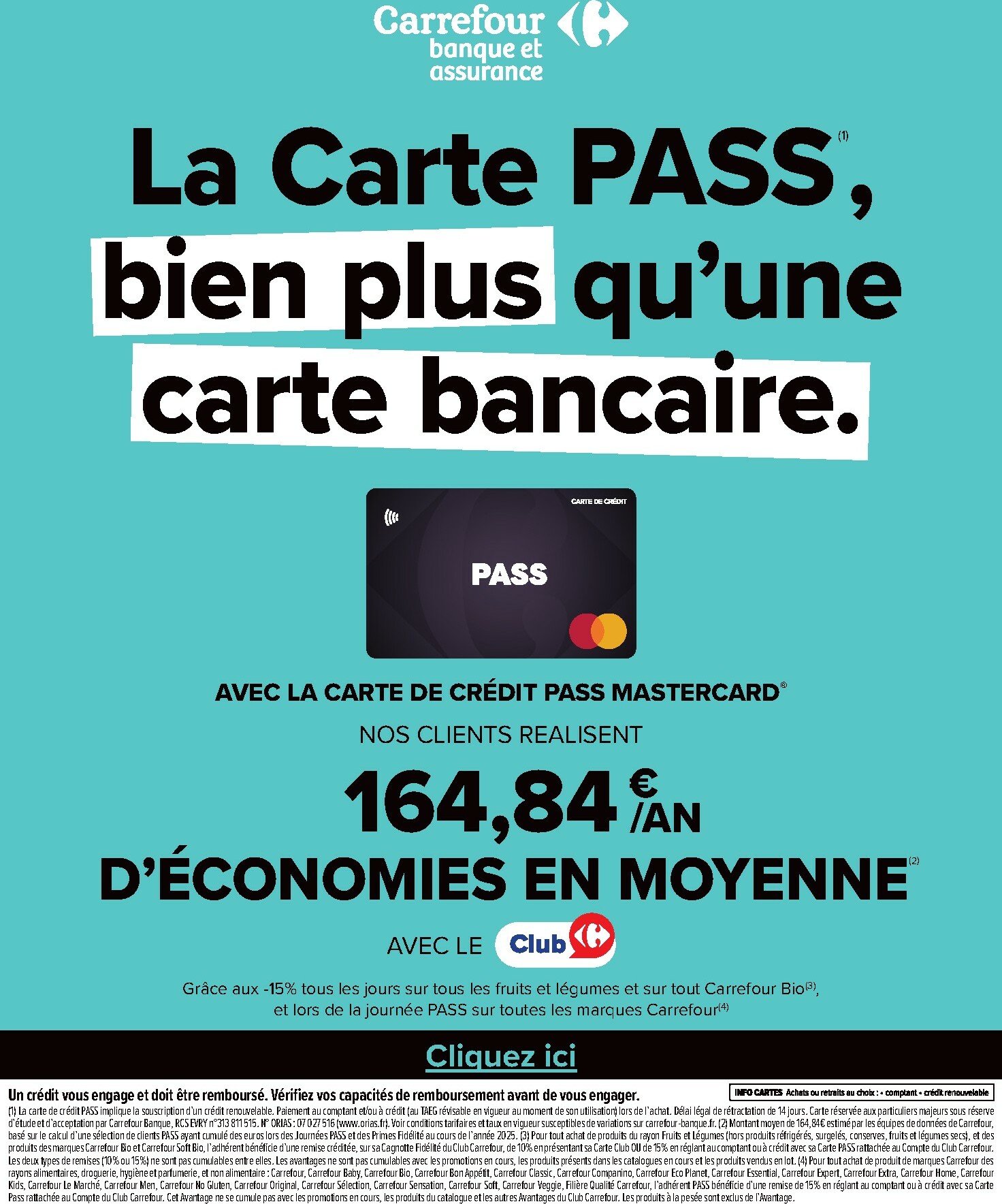 carrefour-market - Catalogue Carrefour Market valable du 15/12 au 28/12 - page: 18