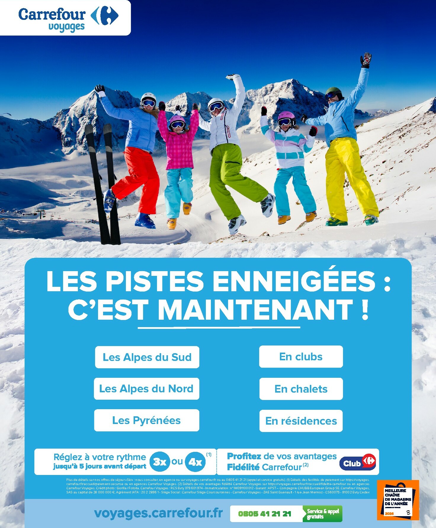 carrefour-market - Catalogue Carrefour Market valable du 13/01 au 25/01 - page: 15