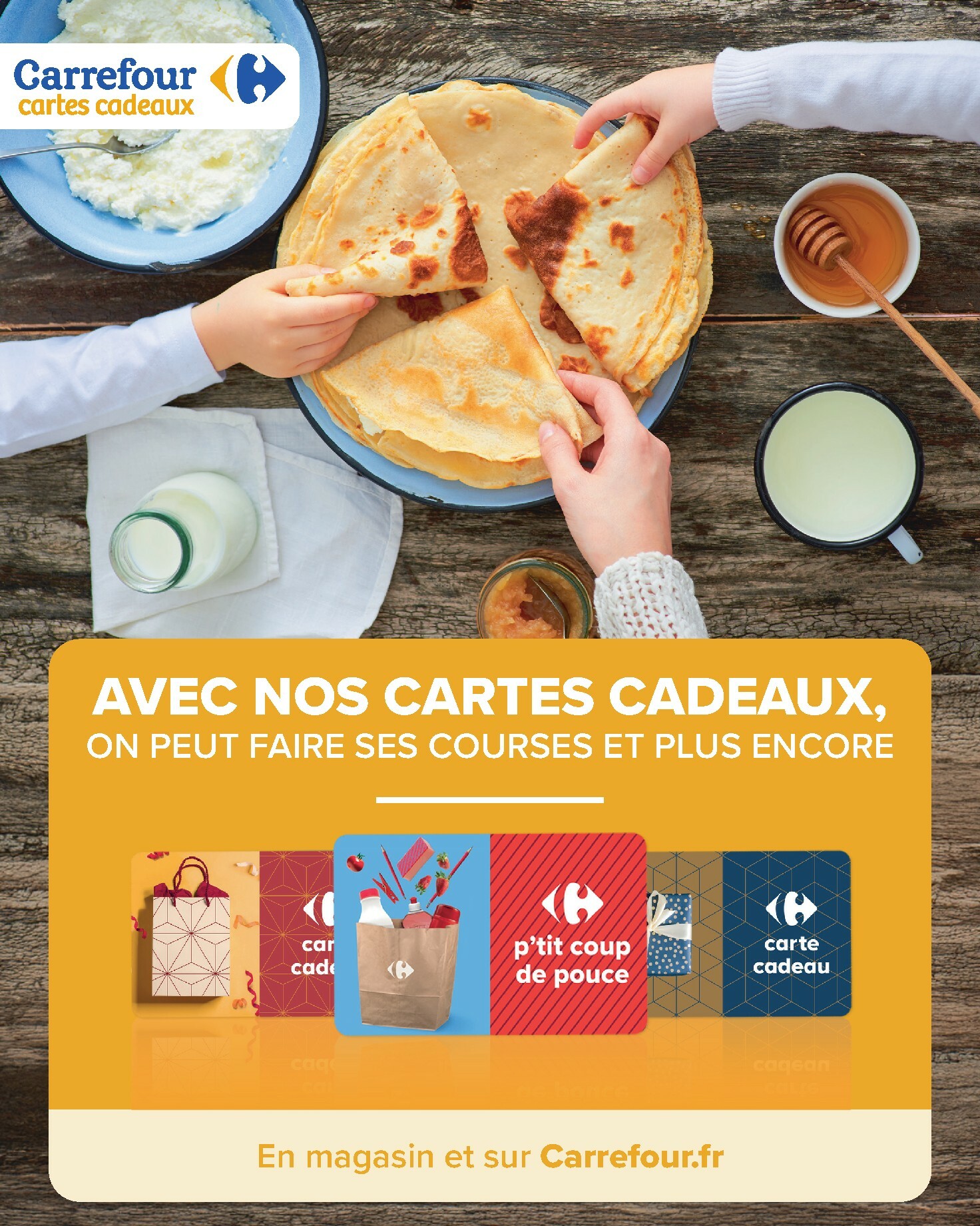 carrefour-market - Catalogue Carrefour Market valable du 20/01 au 02/02 - page: 14