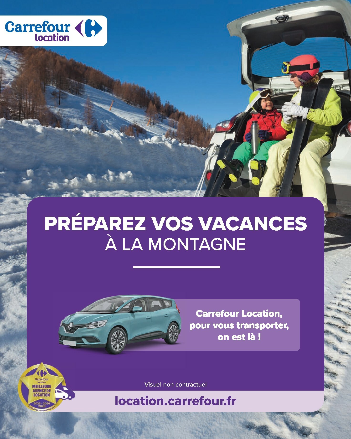 carrefour-market - Catalogue Carrefour Market valable du 27/01 au 08/02 - page: 3