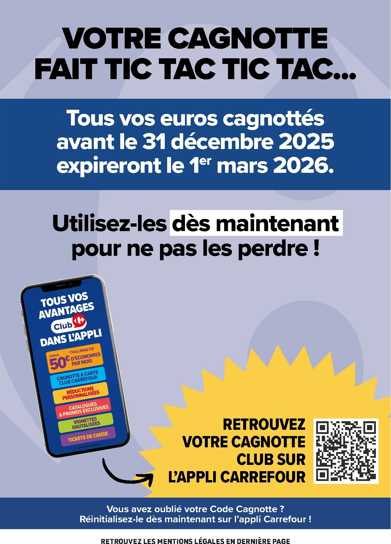 carrefour-market - Catalogue Carrefour Market valable du 03/02/2026 au 15/02/2026 - page: 3