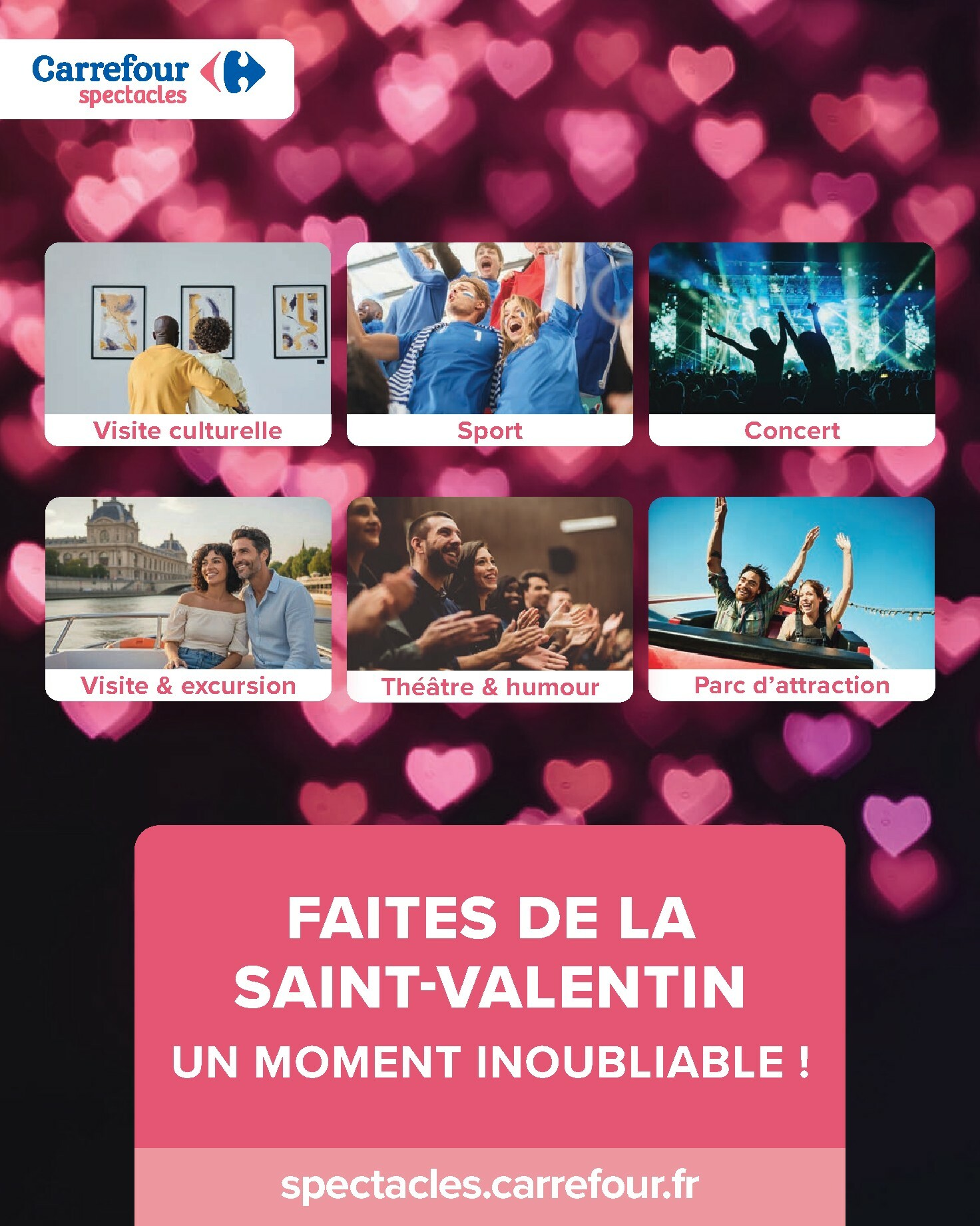 carrefour-market - Catalogue Carrefour Market valable du 03/02/2026 au 15/02/2026 - page: 15