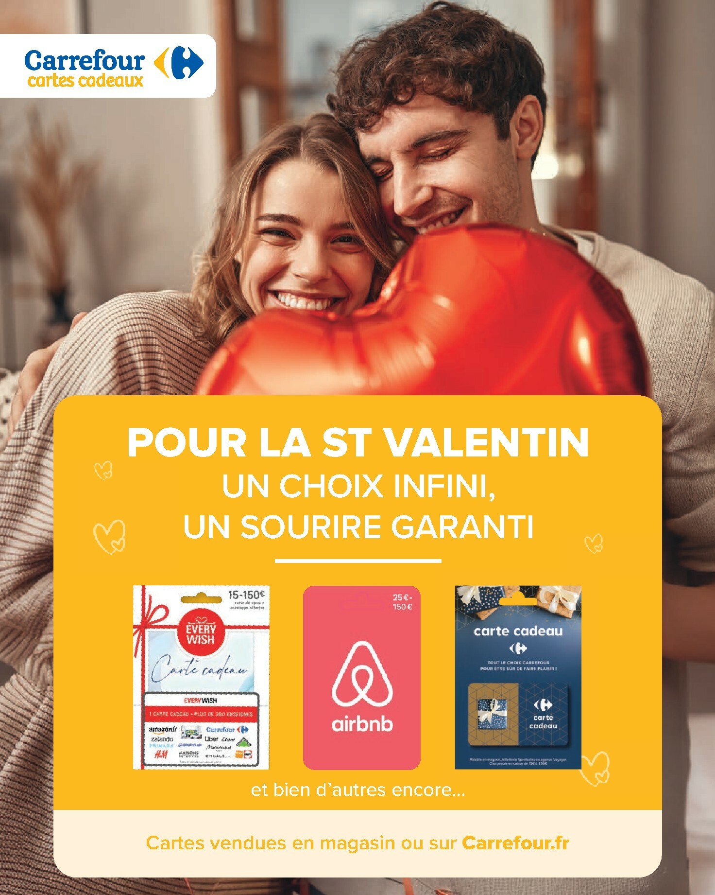carrefour-market - Catalogue Carrefour Market valable du 03/02/2026 au 15/02/2026 - page: 14