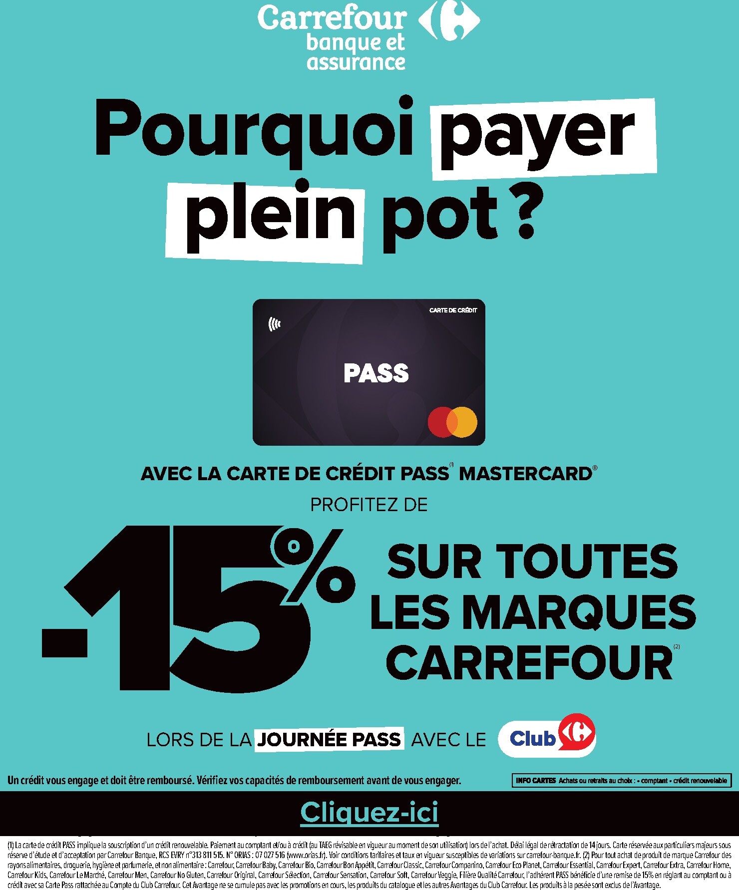 carrefour-market - Catalogue Carrefour Market valable du 24/03/2026 au 05/04/2026 - page: 18