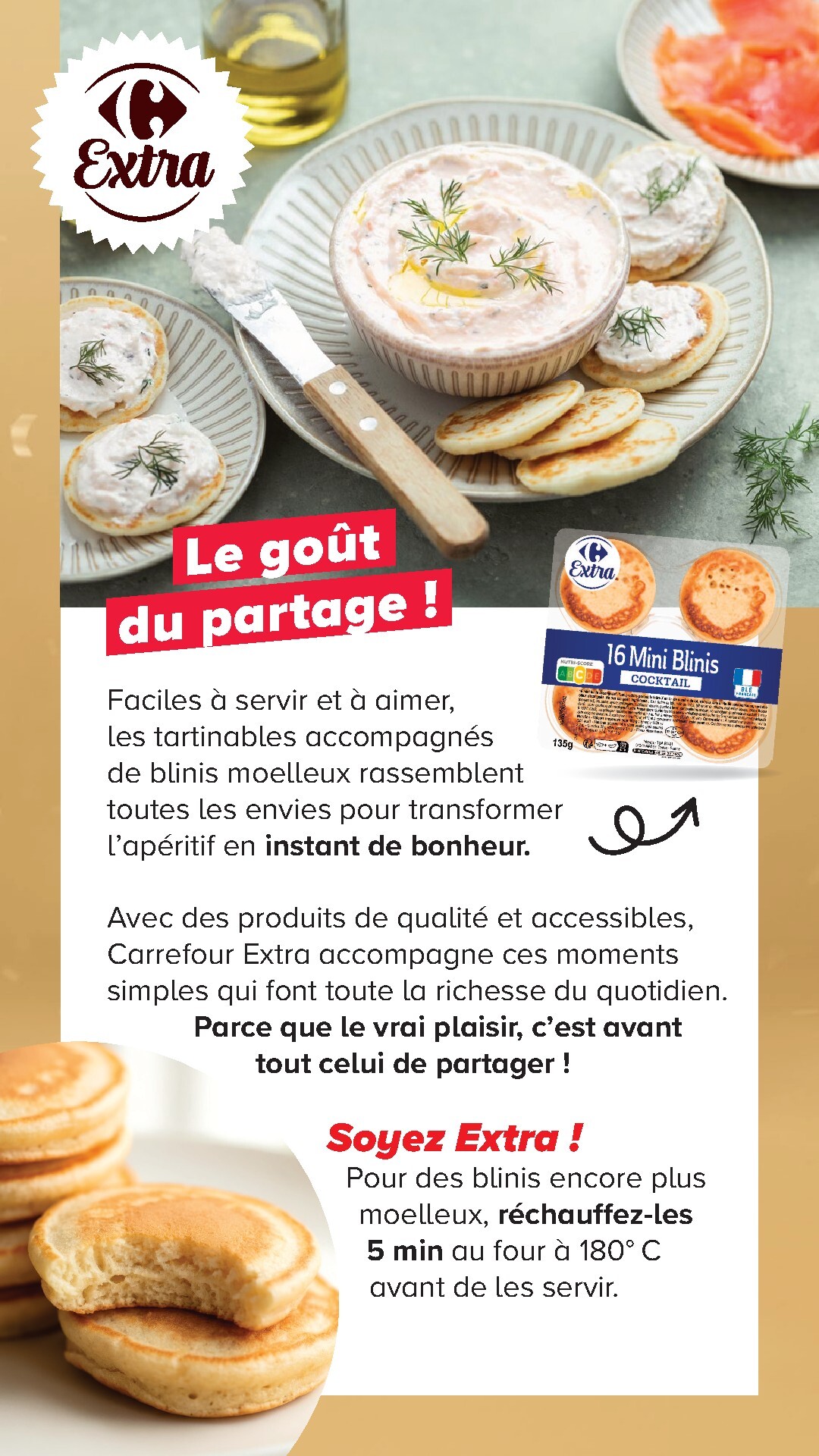 carrefour-market - Catalogue Carrefour Market - Extra valable du 10/03/2026 au 06/04/2026 - page: 11
