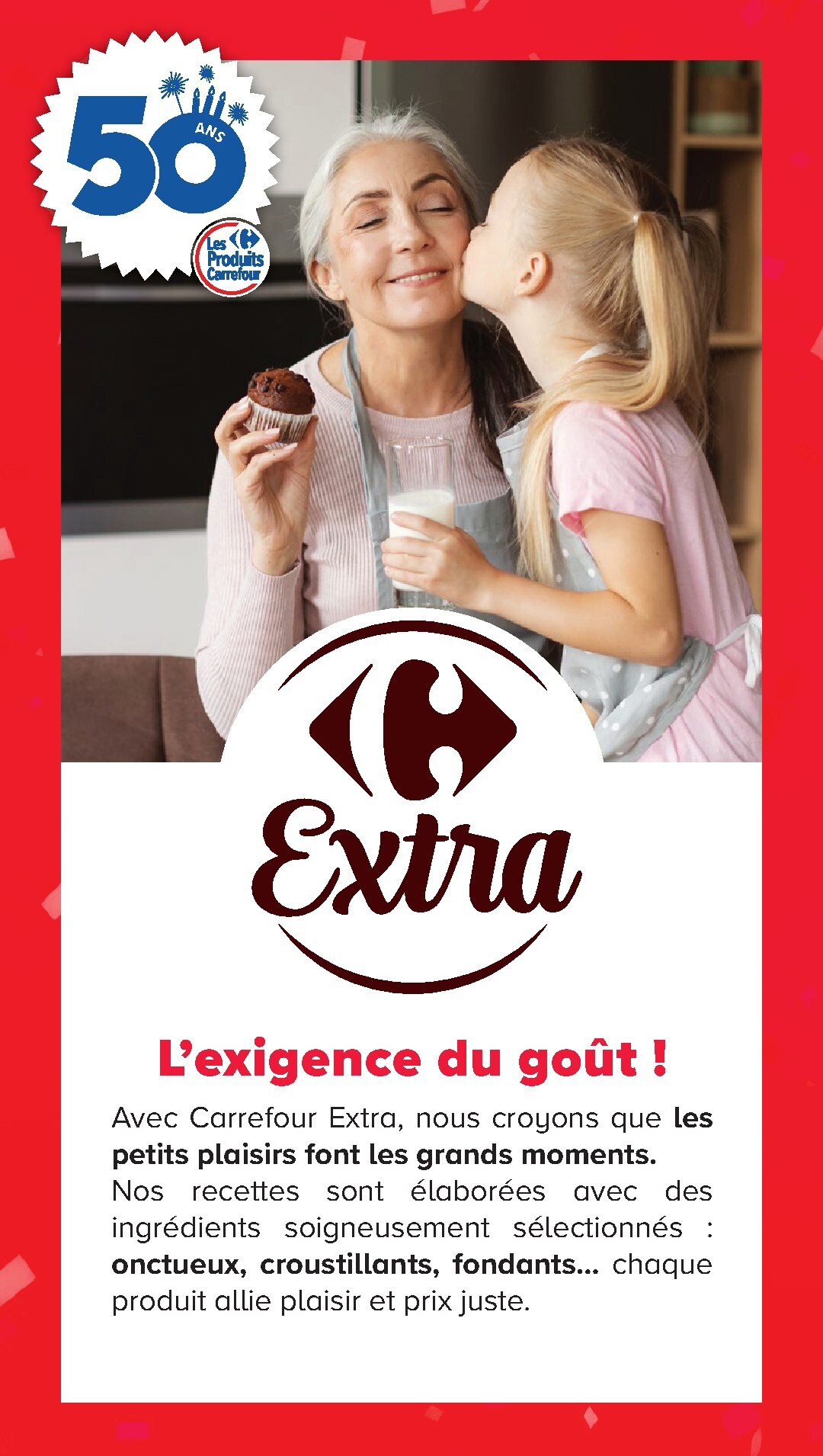 carrefour-market - Catalogue Carrefour Market - Extra valable du 10/03/2026 au 06/04/2026 - page: 3