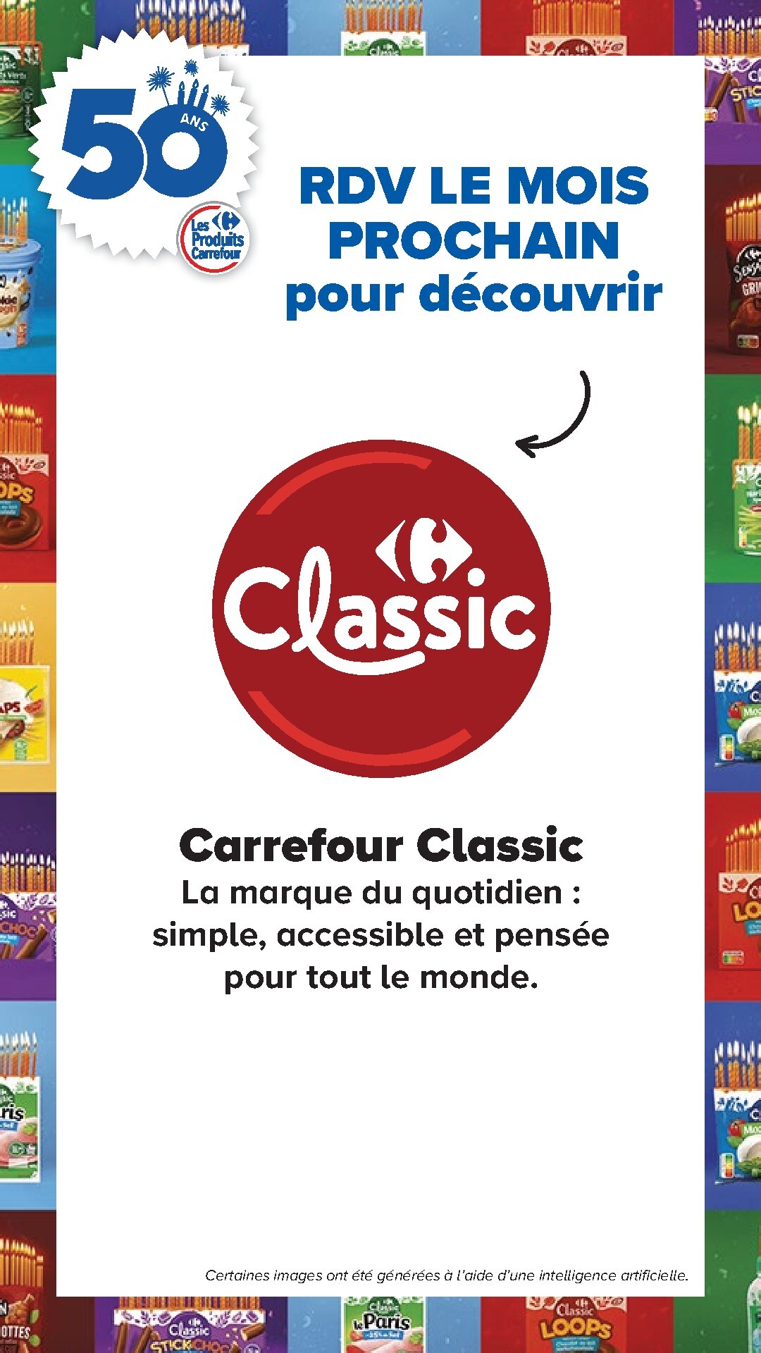 carrefour-market - Catalogue Carrefour Market - Extra valable du 10/03/2026 au 06/04/2026 - page: 22