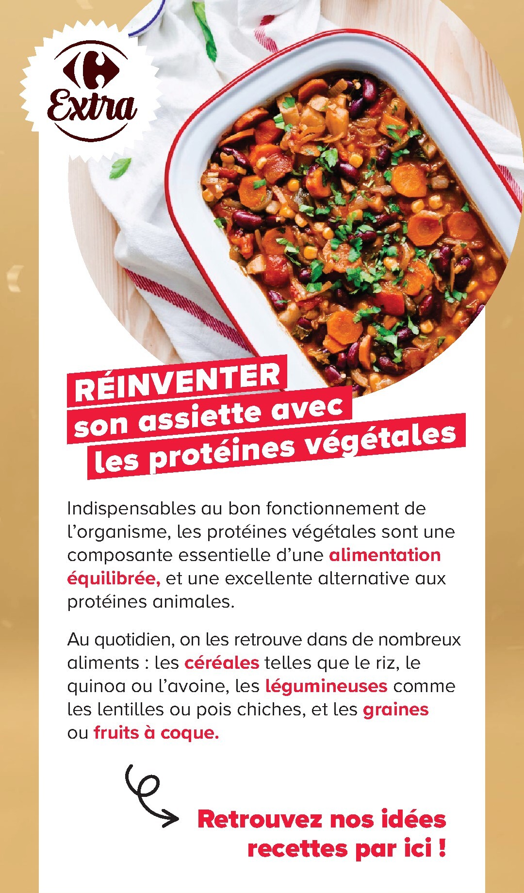 carrefour-market - Catalogue Carrefour Market - Extra valable du 10/03/2026 au 06/04/2026 - page: 13