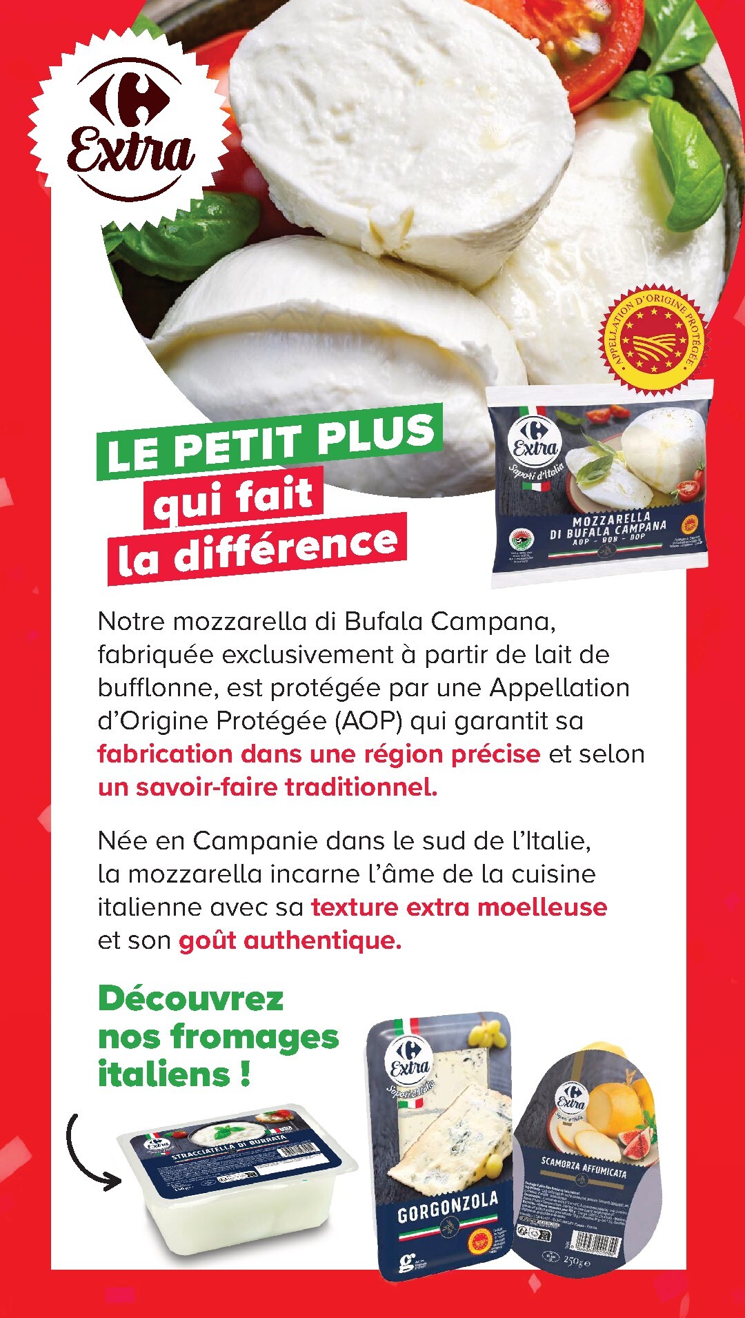 carrefour-market - Catalogue Carrefour Market - Extra valable du 10/03/2026 au 06/04/2026 - page: 9