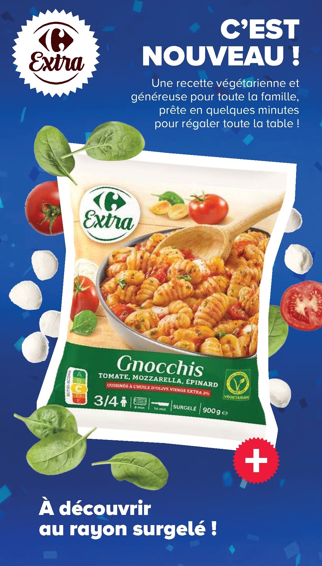 carrefour-market - Catalogue Carrefour Market - Extra valable du 10/03/2026 au 06/04/2026 - page: 20