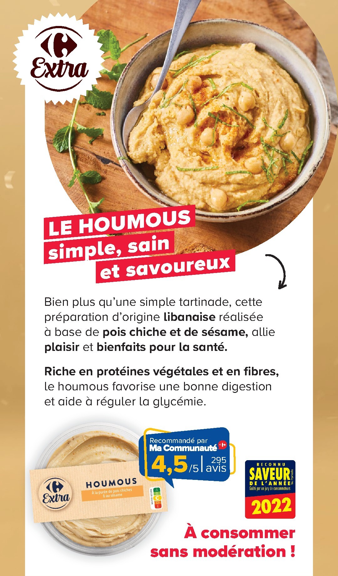 carrefour-market - Catalogue Carrefour Market - Extra valable du 10/03/2026 au 06/04/2026 - page: 12