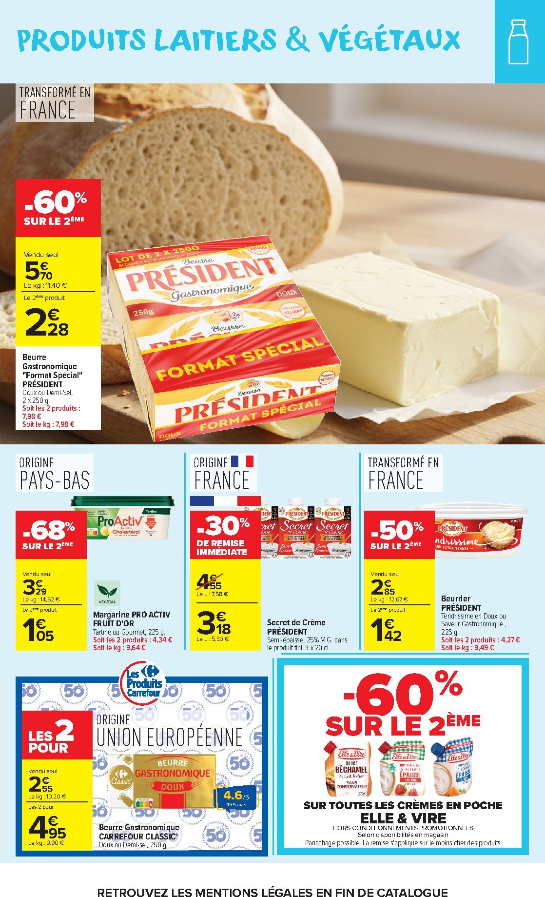carrefour-market - Catalogue Carrefour Market valable du 07/04/2026 au 19/04/2026 - page: 9