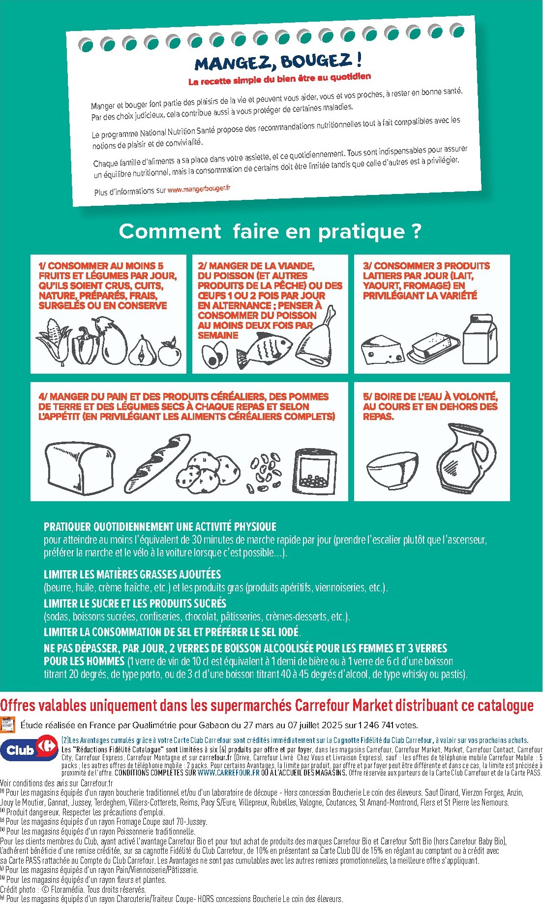 carrefour-market - Catalogue Carrefour Market valable du 07/04/2026 au 19/04/2026 - page: 42