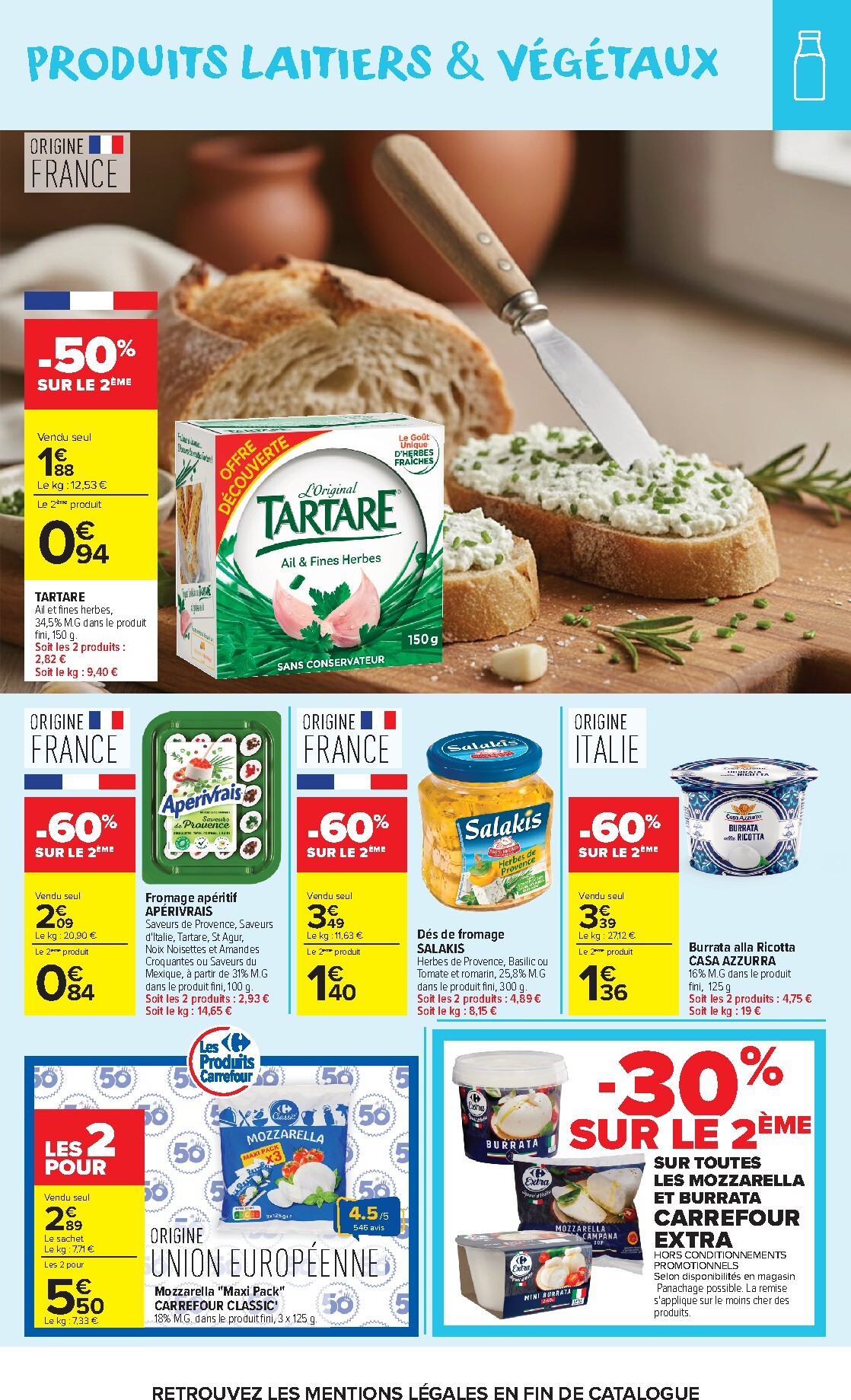 carrefour-market - Catalogue Carrefour Market valable du 07/04/2026 au 19/04/2026 - page: 7