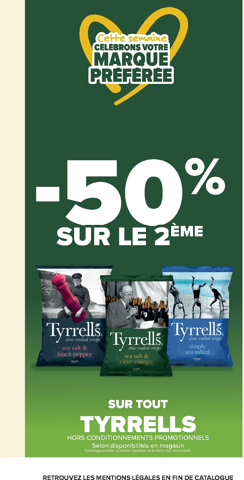 carrefour-market - Catalogue Carrefour Market valable du 07/04/2026 au 19/04/2026 - page: 30