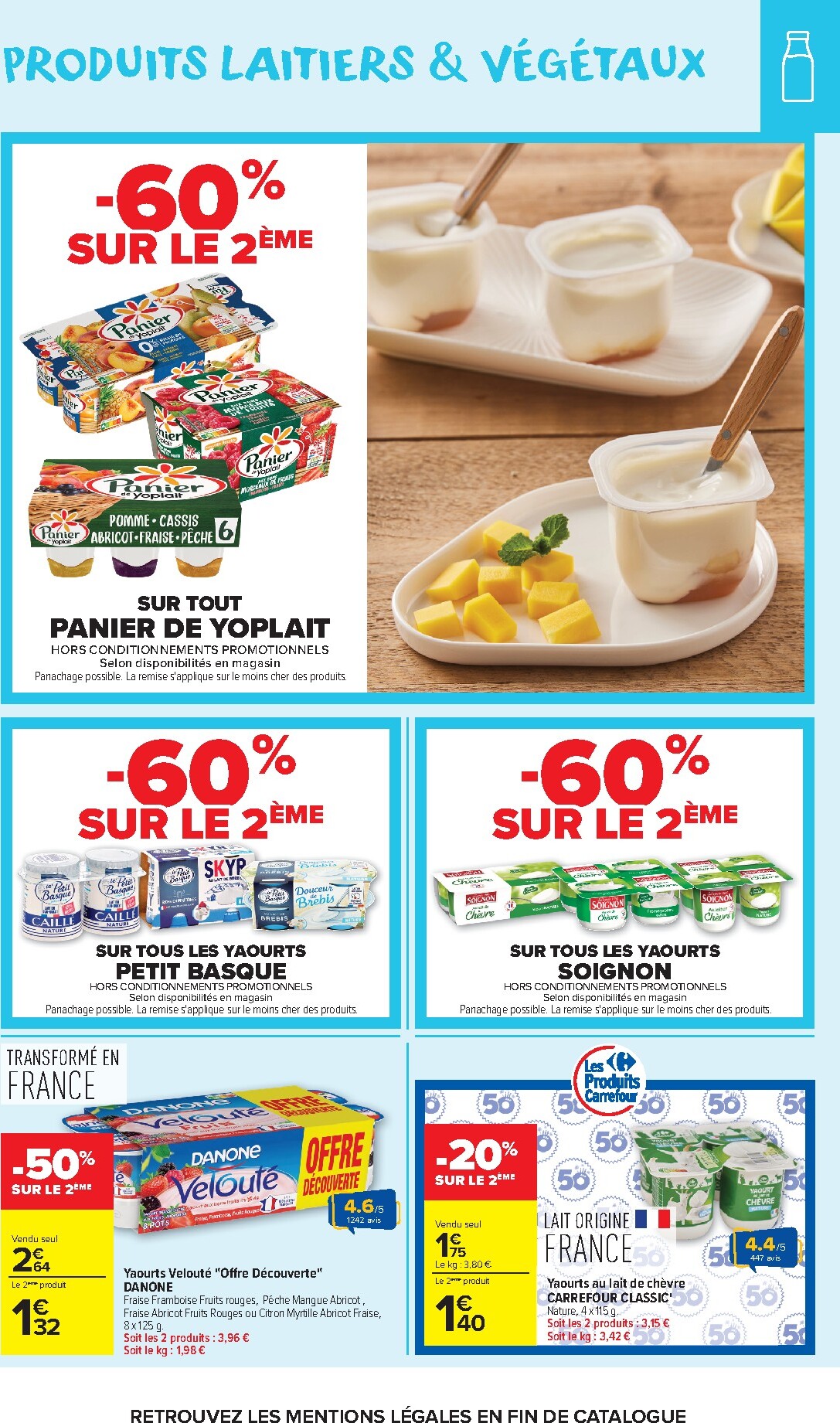 carrefour-market - Catalogue Carrefour Market valable du 07/04/2026 au 19/04/2026 - page: 12