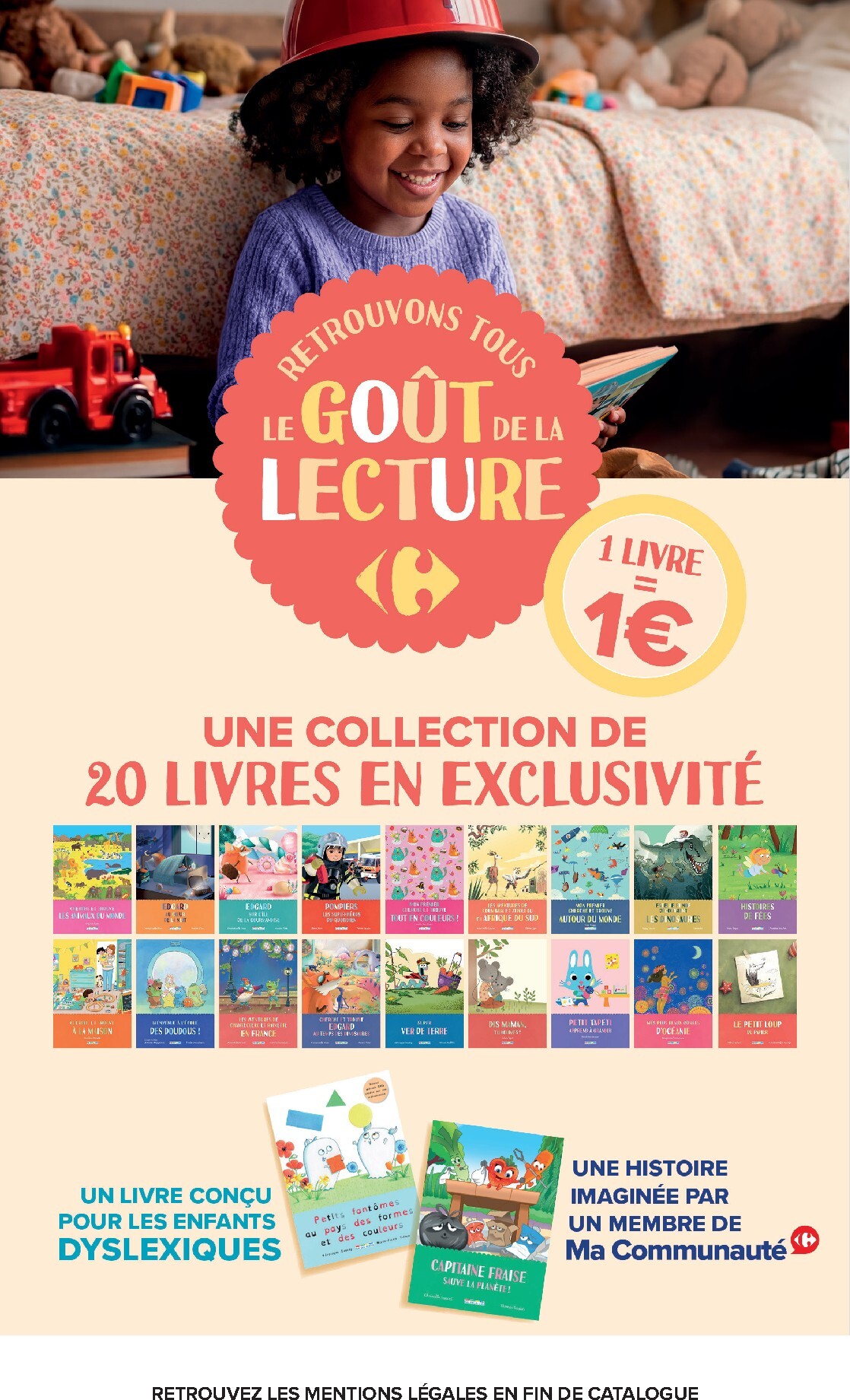 carrefour-market - Catalogue Carrefour Market valable du 07/04/2026 au 19/04/2026 - page: 44