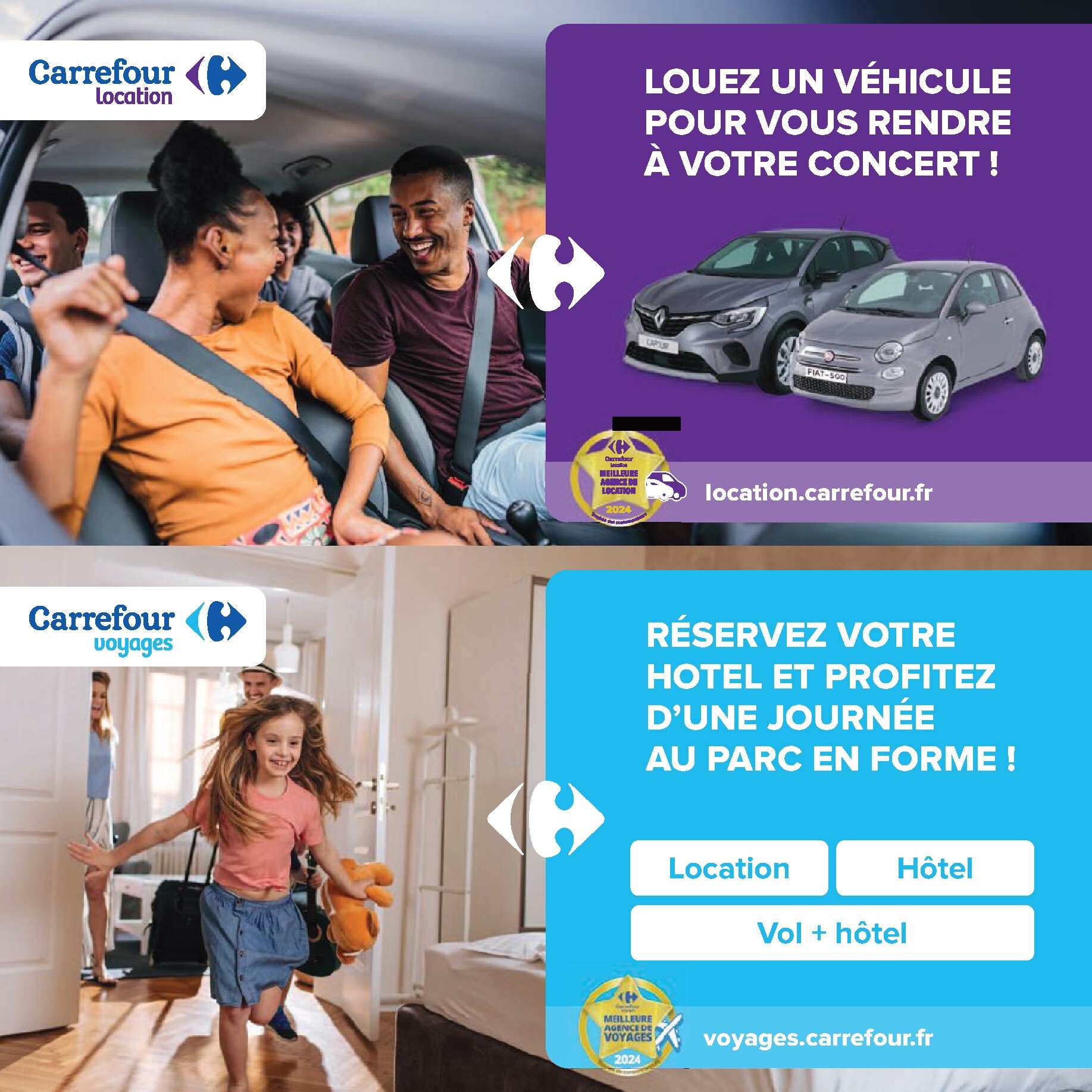 carrefour-market - Catalogue Carrefour Market - Le Book valable du 03/04/2026 au 30/09/2026 - page: 25