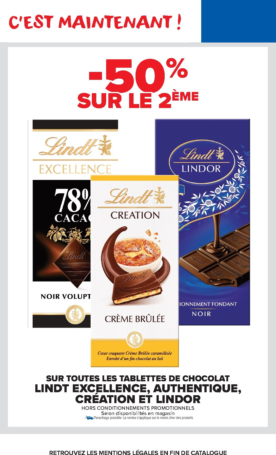 carrefour-market - Prospectus Carrefour Market valide du du mardi 14/04/2026 au du dimanche 26/04/2026 - page: 3