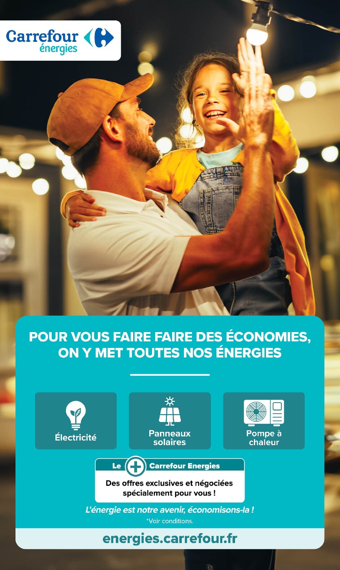carrefour-market - Flyer Carrefour Market pour la semaine prochaine du du mardi 21/04/2026 au du dimanche 03/05/2026 - page: 41