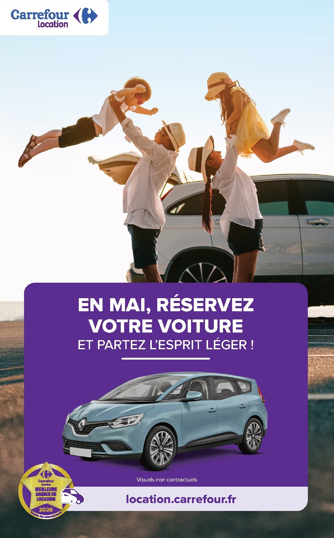 carrefour-market - Flyer Carrefour Market pour la semaine prochaine du du mardi 28/04/2026 au du dimanche 10/05/2026 - page: 46